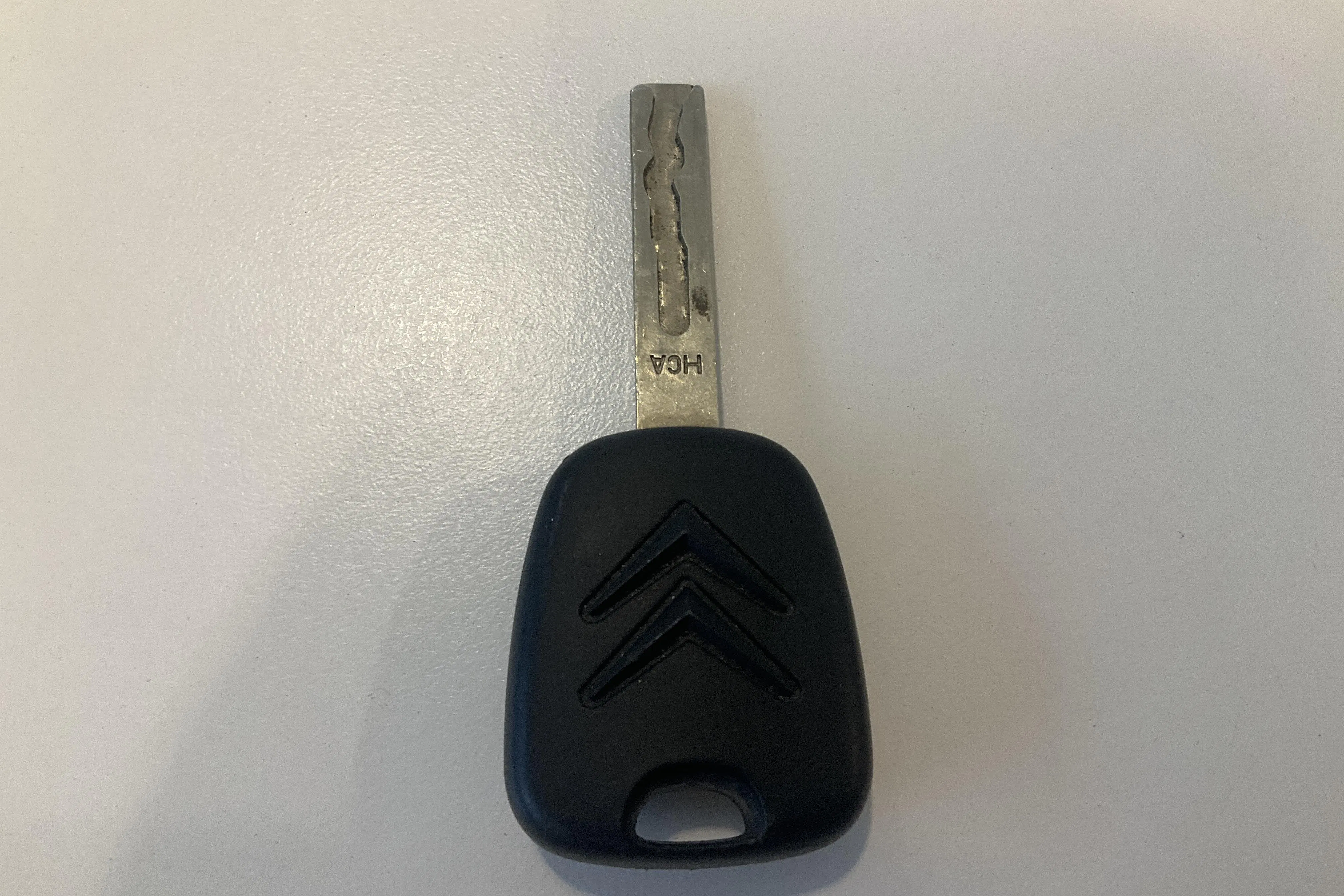 Presentation photo 10 of 10: Citroen Jumpy III 2.0 HDI Skåp (163hk) - 156 800 km - Automatic - white - 2016