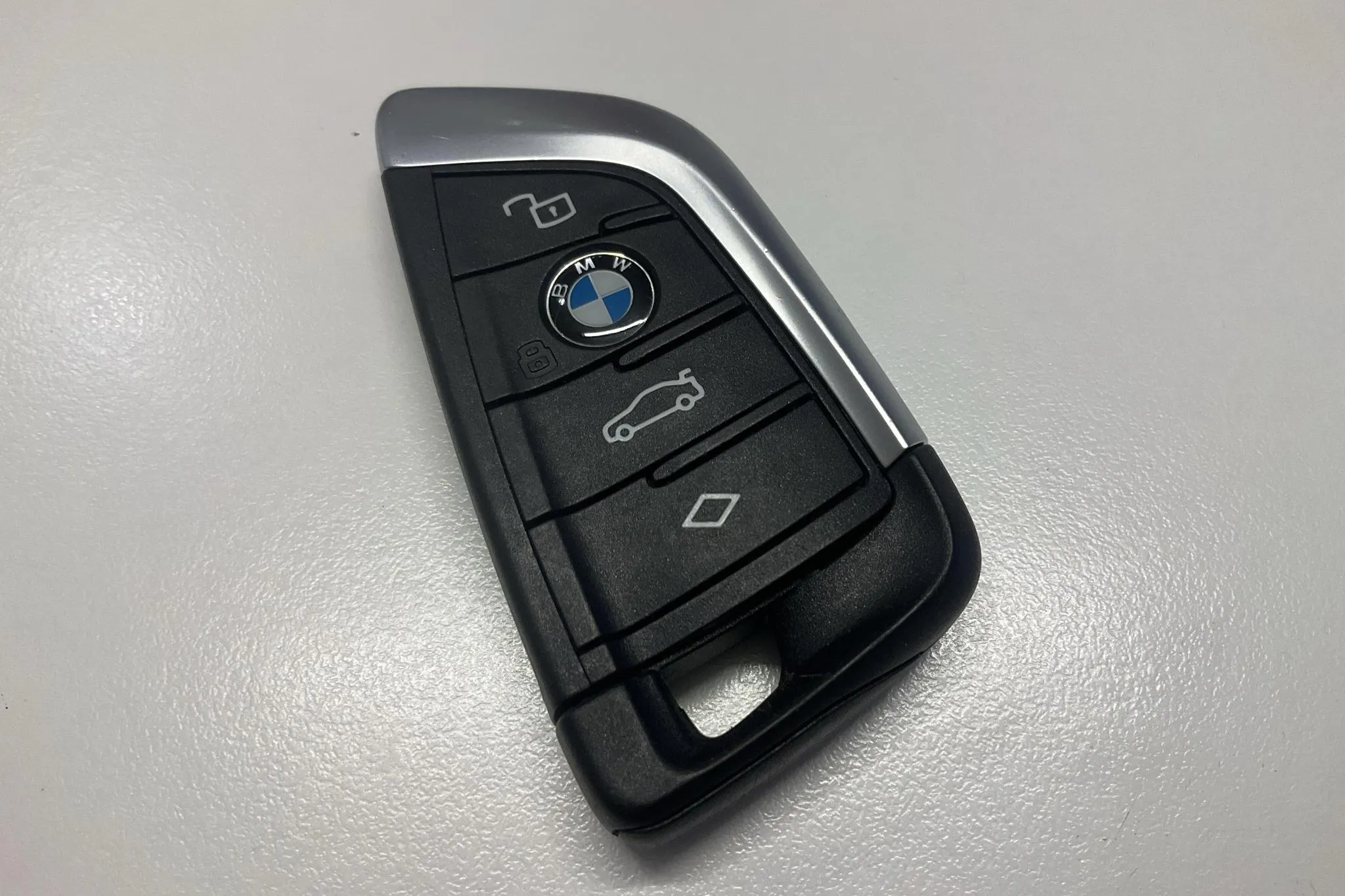 Presentation photo 22 of 22: BMW 430i xDrive Gran Coupé - 14 430 km - Automatic - black - 2023
