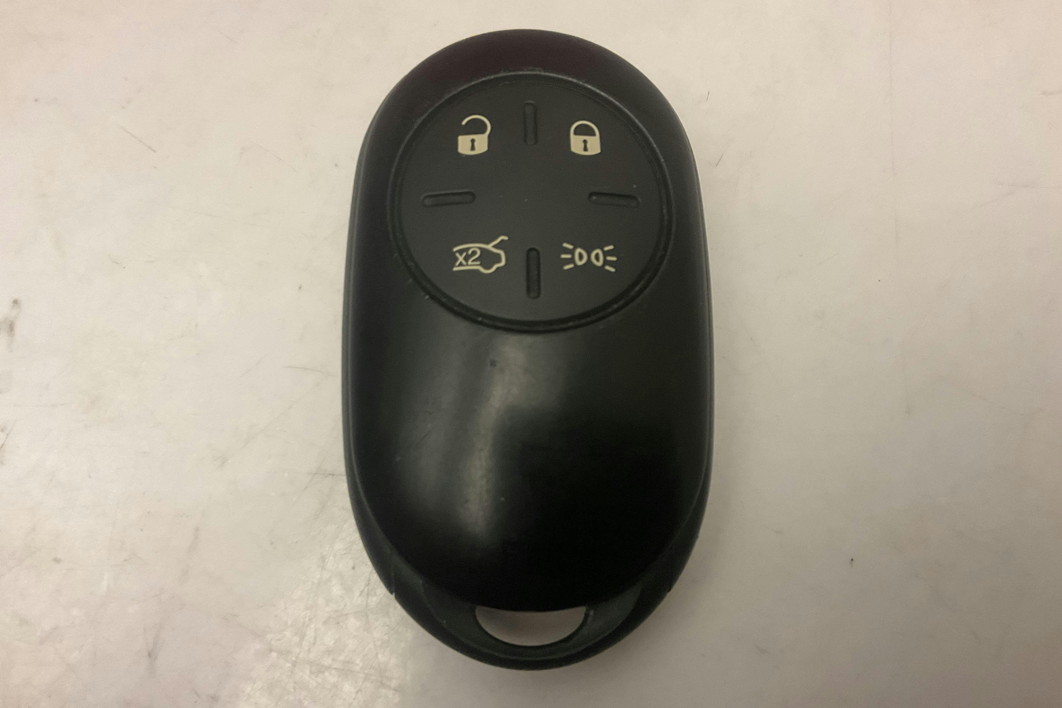 Presentationsfoto 15 av 15: Fiat 500e (118hk) - 4 403 mil - Automat - svart - 2021