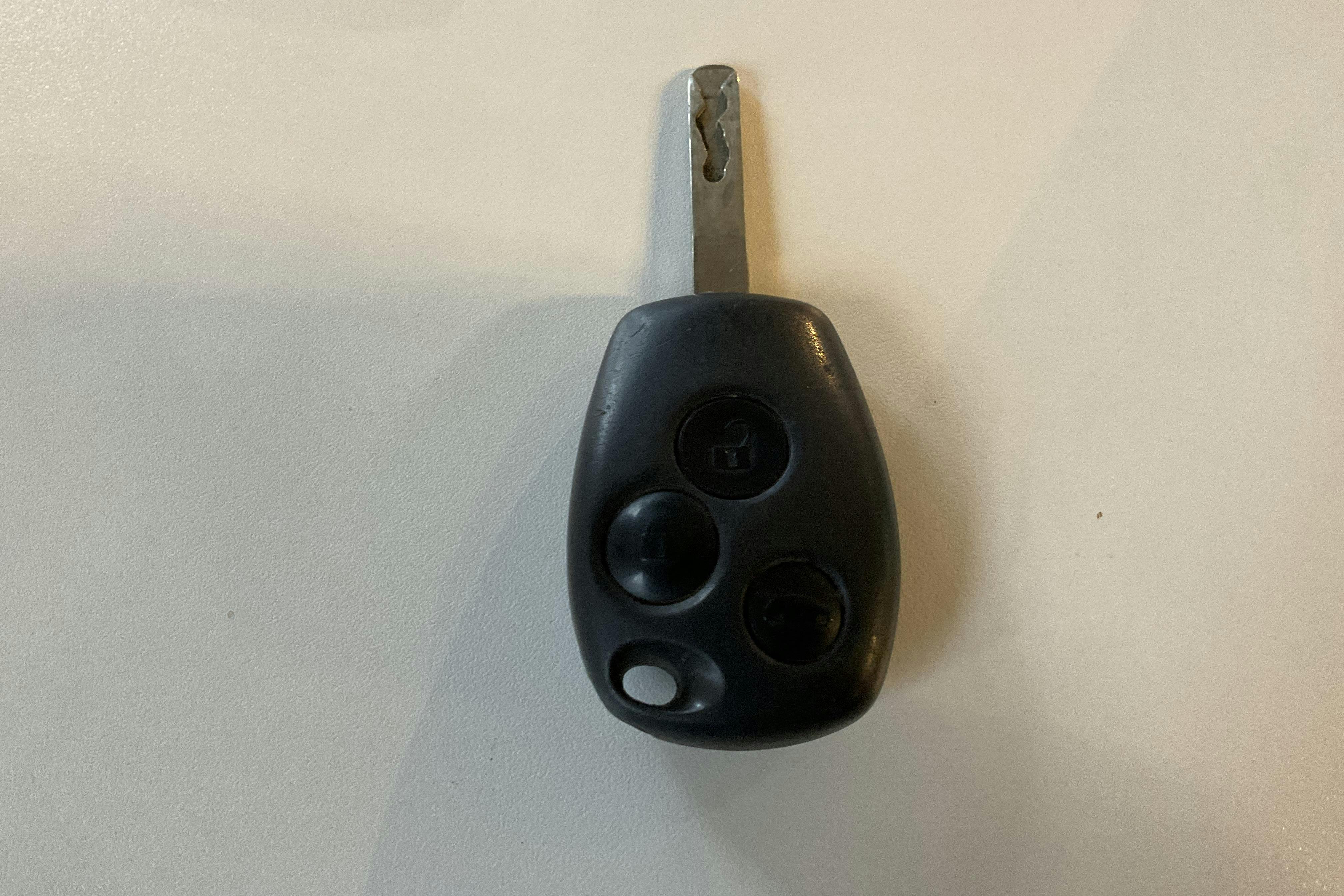 Presentationsfoto 14 av 14: Opel Vivaro 1.6 CDTI (114hk) - 15 483 mil - Manuell - vit - 2016