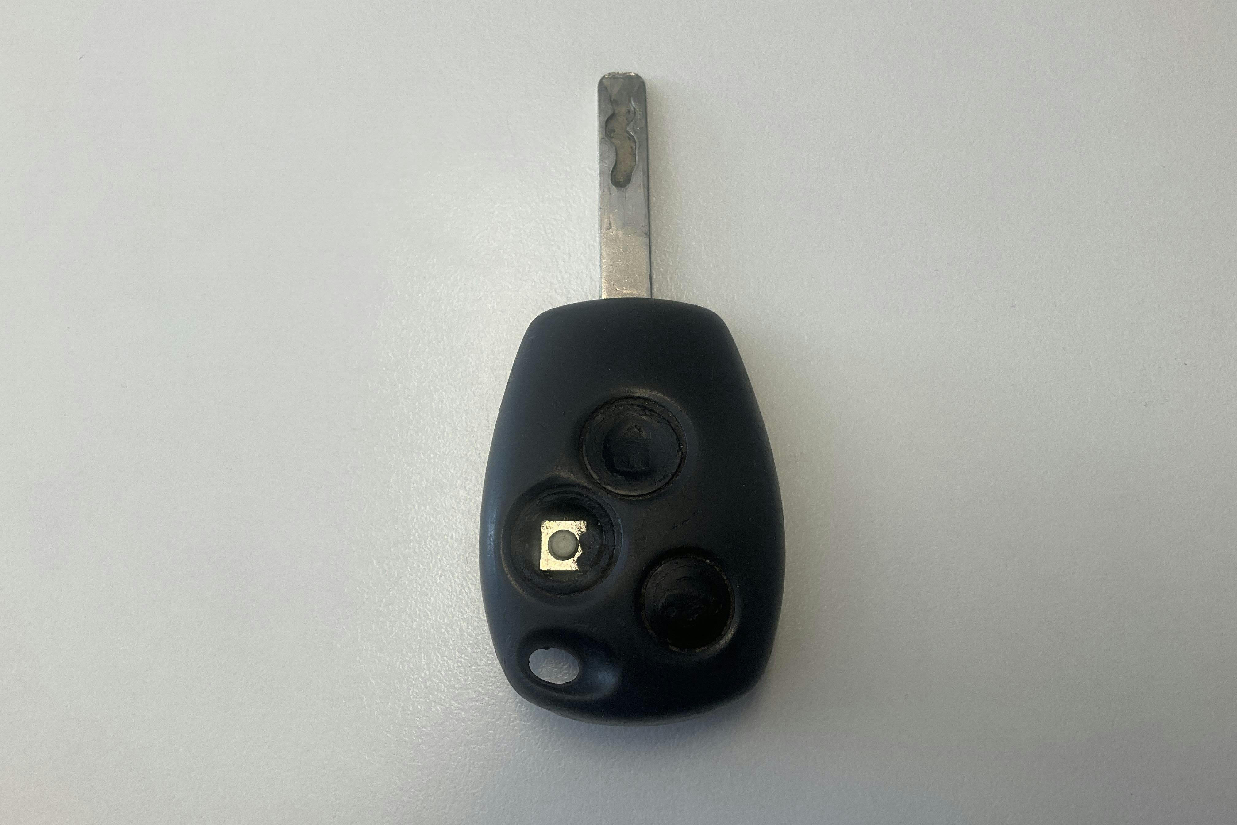 Presentationsfoto 13 av 13: Fiat Talento 1.6 MultiJet Skåp (120hk) - 20 950 mil - Manuell - vit - 2016