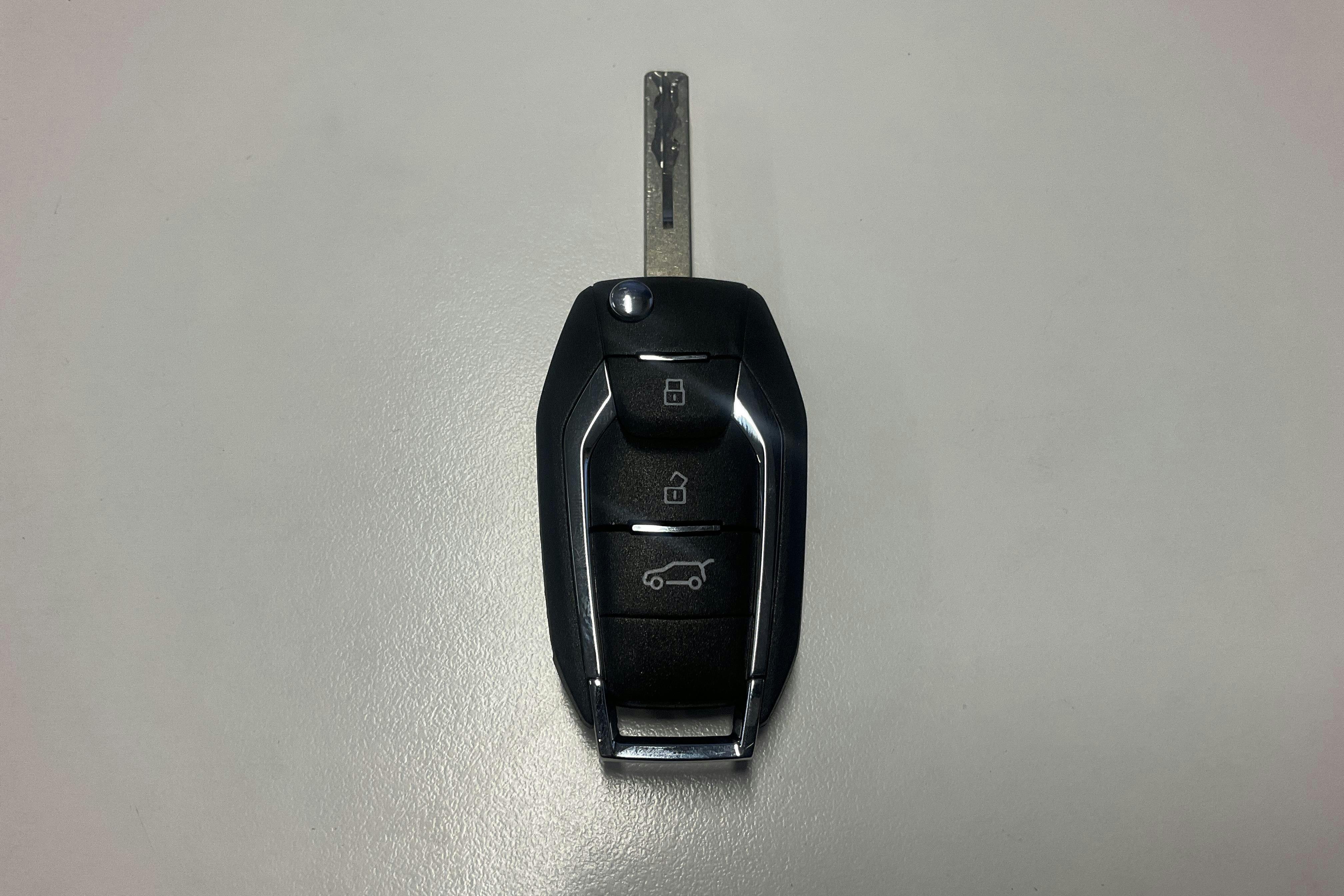 Presentationsfoto 15 av 15: Maxus e-Deliver 3 50.2 kWh (122hk) - 6 103 mil - Automat - vit - 2022