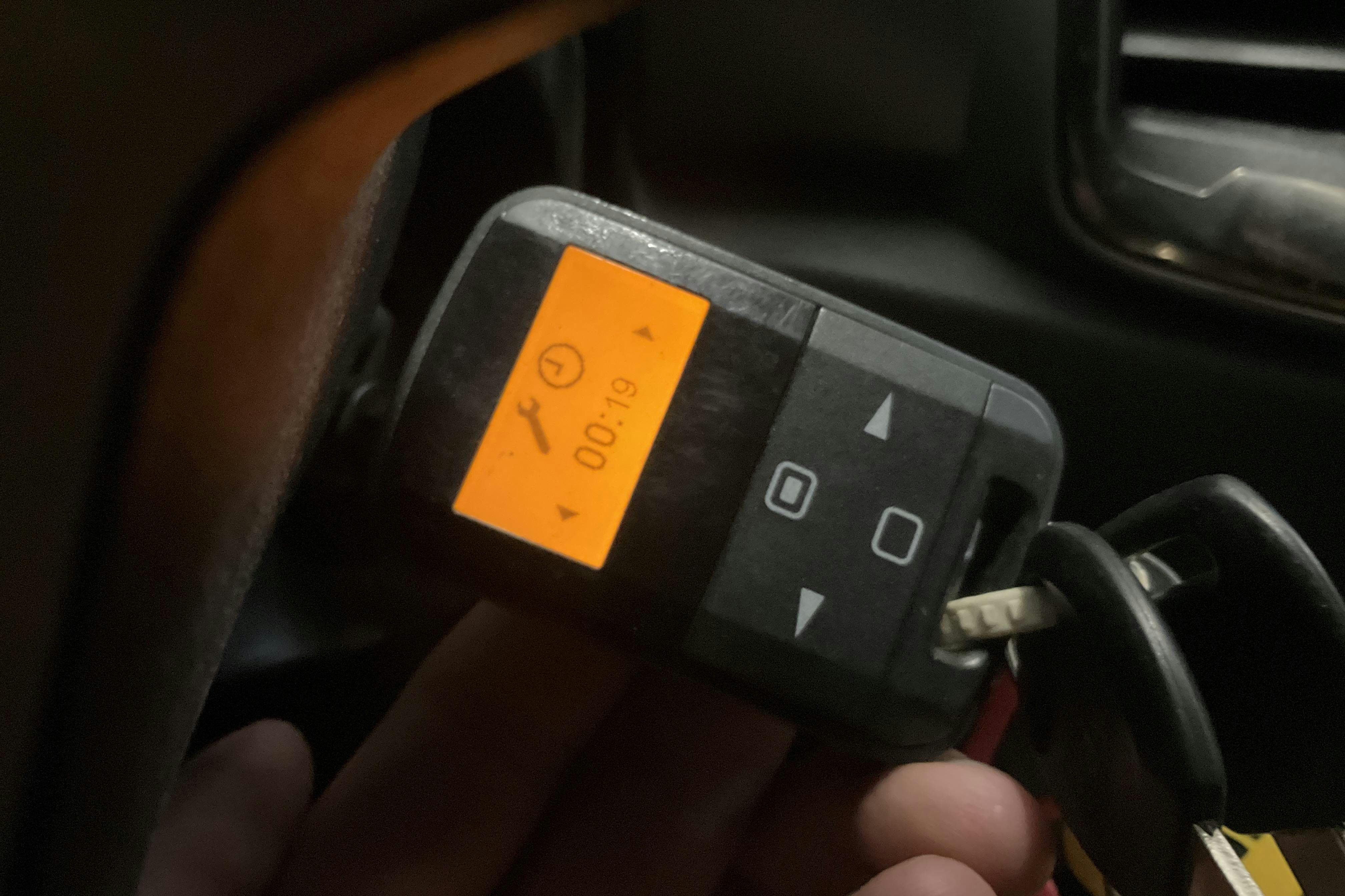 Presentation photo 14 of 14: Ford Ranger 2.2 TDCi 4WD (160hk) - 172 430 km - Manual - white - 2018