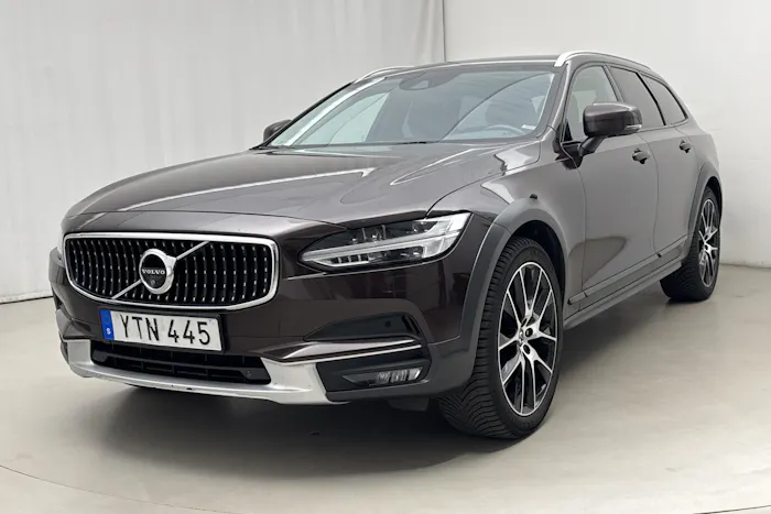 Volvo V90 D4 Cross Country AWD (190hk)