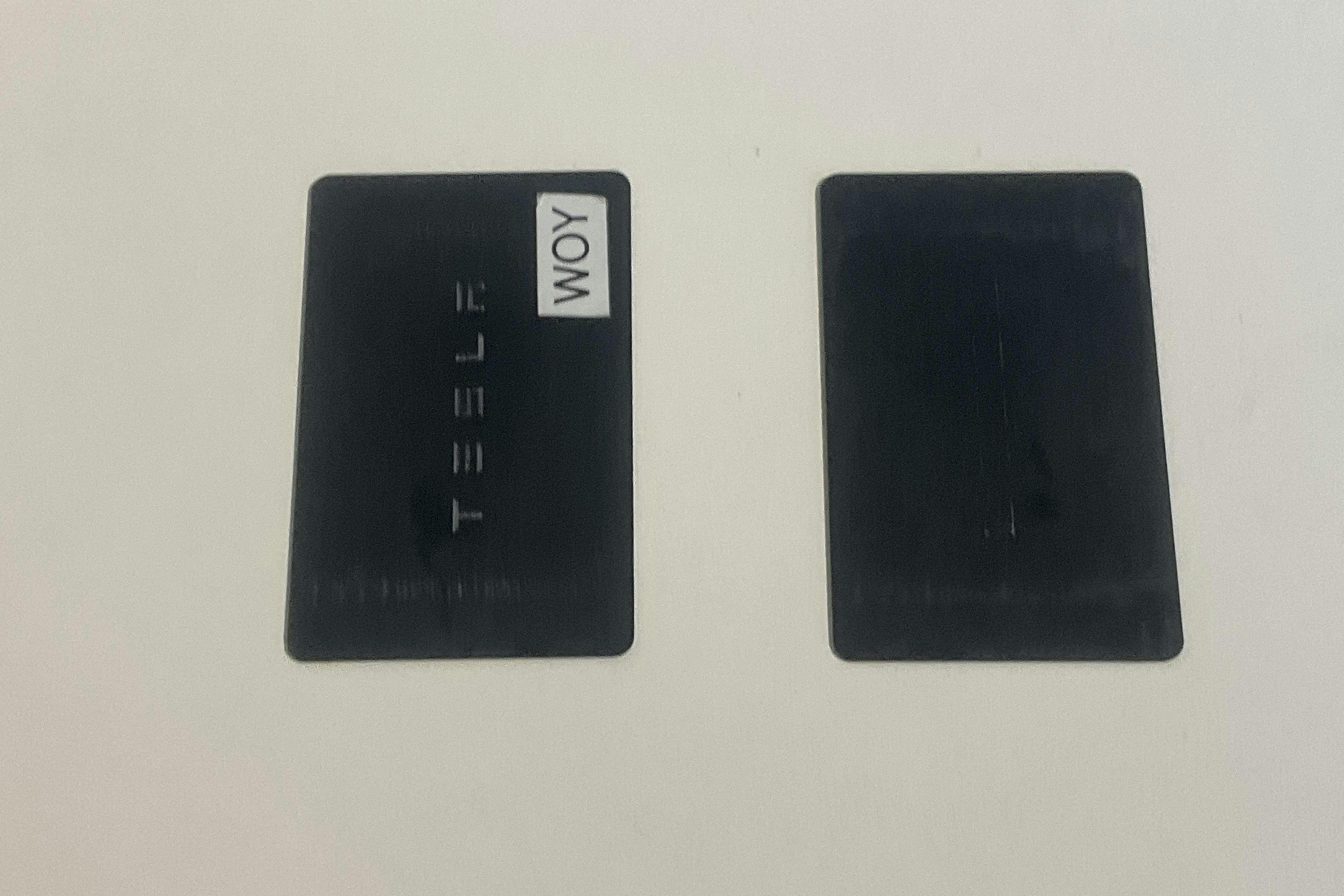 Presentationsfoto 21 av 21: Tesla Model Y Performance Dual Motor AWD - 7 020 mil - Automat - svart - 2023