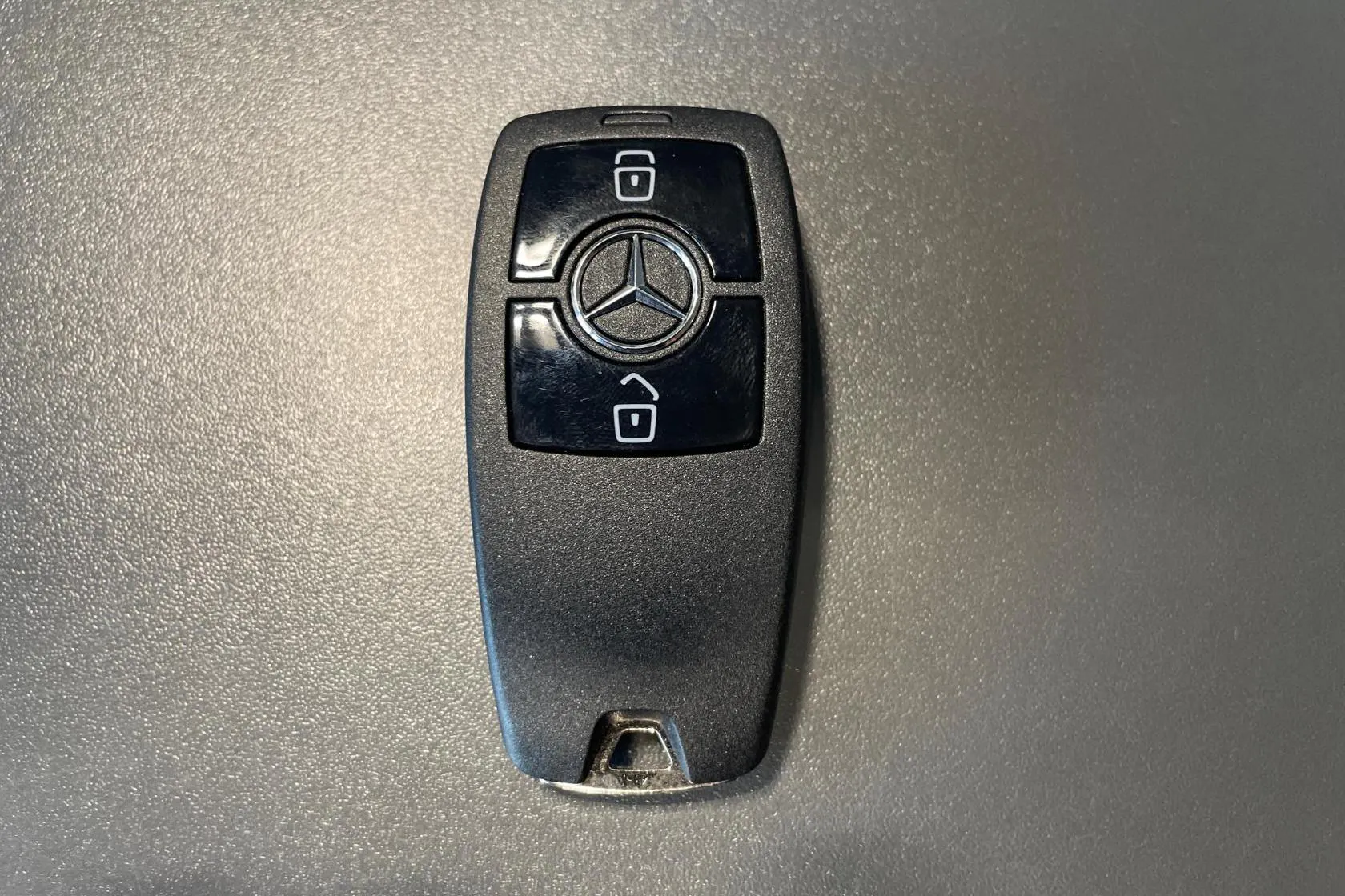 Presentation photo 17 of 17: Mercedes Sprinter 316 CDI Volymskåp RWD (163hk) - 52 320 km - Automatic - white - 2019