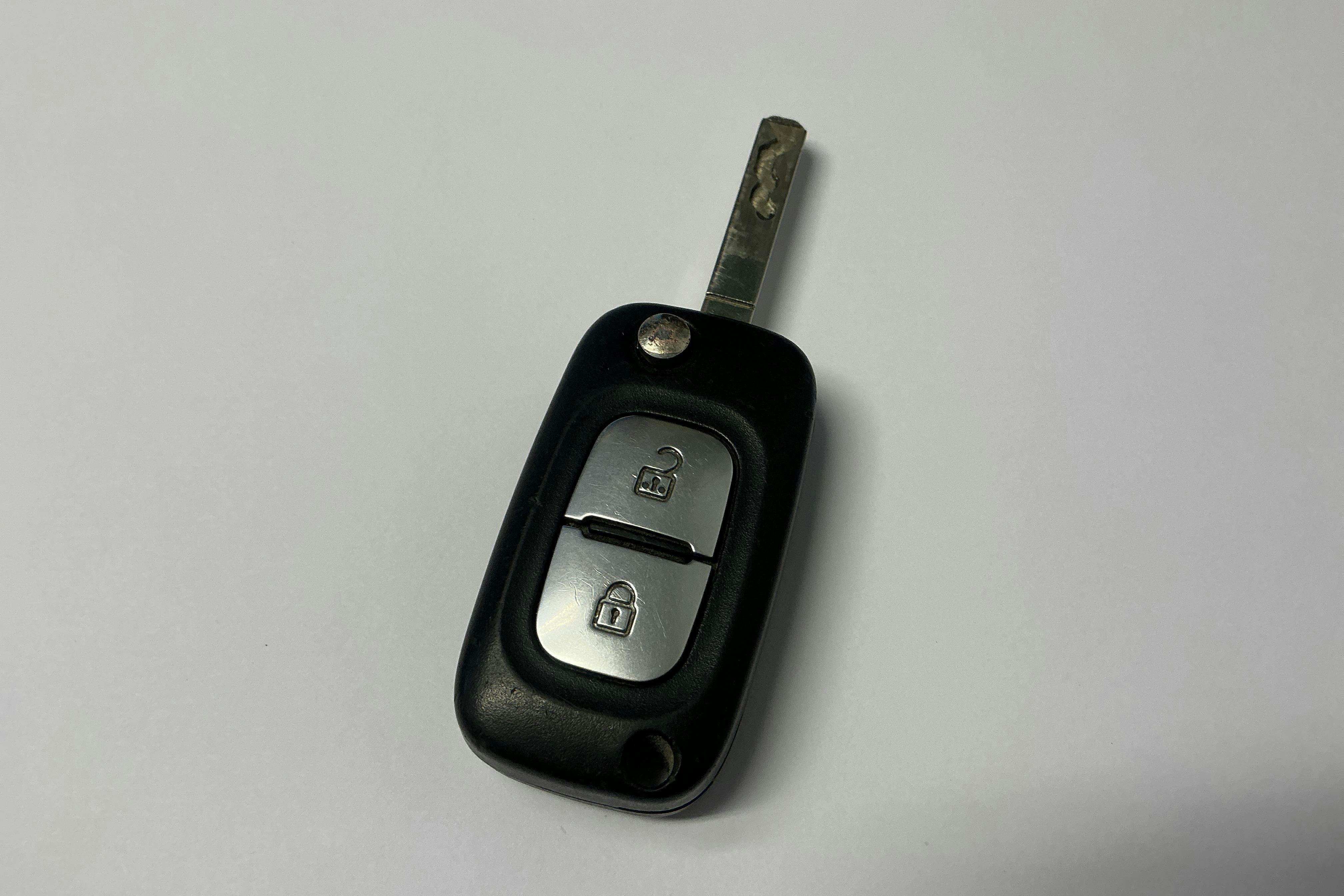 Presentationsfoto 14 av 14: Renault Master 2.3 dCi Volymskåp 2WD (145hk) - 15 452 mil - Manuell - vit - 2020