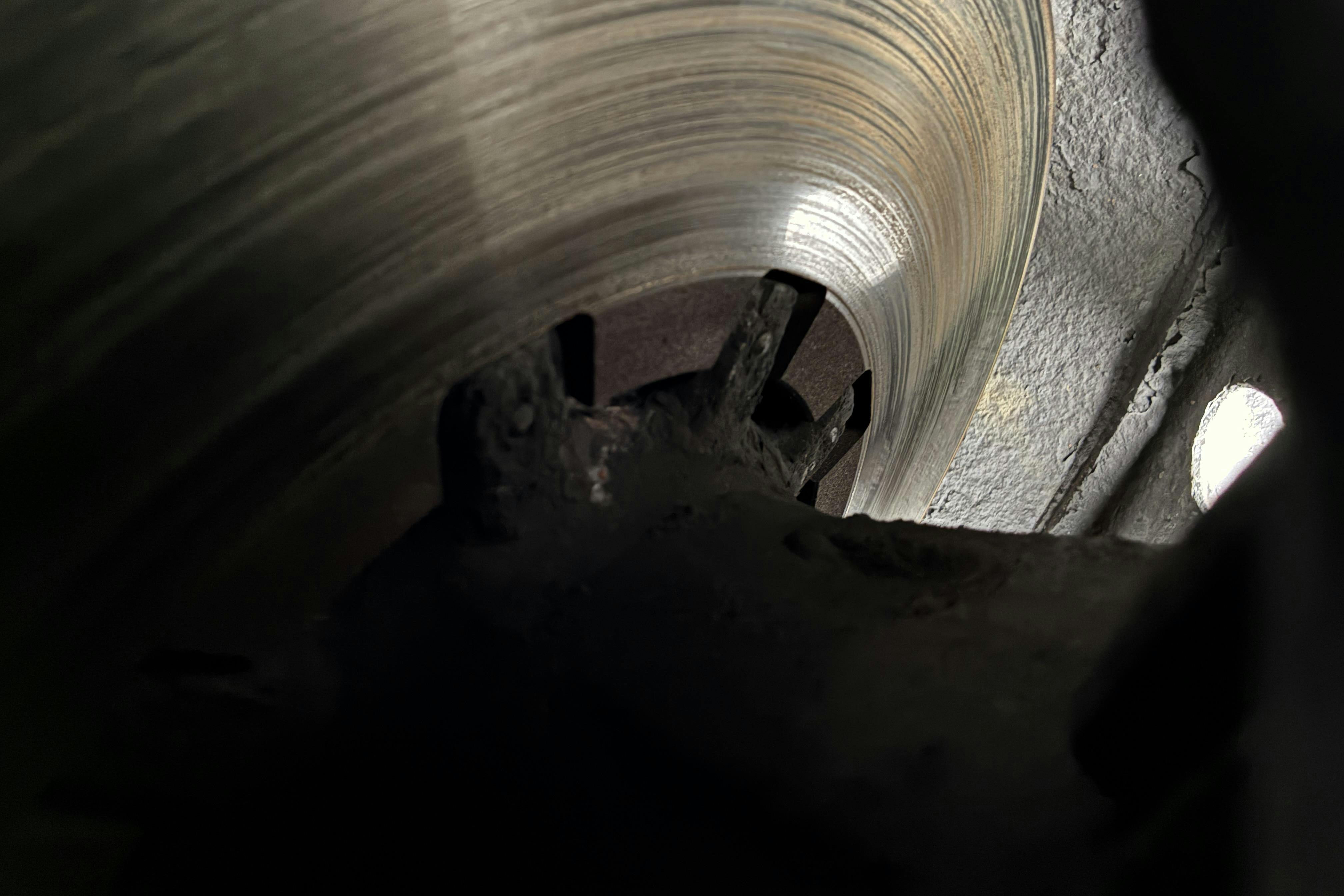 Presentation photo 141 of 141: DAF FAN 95.380S - 607 280 km - Automatic - 2006