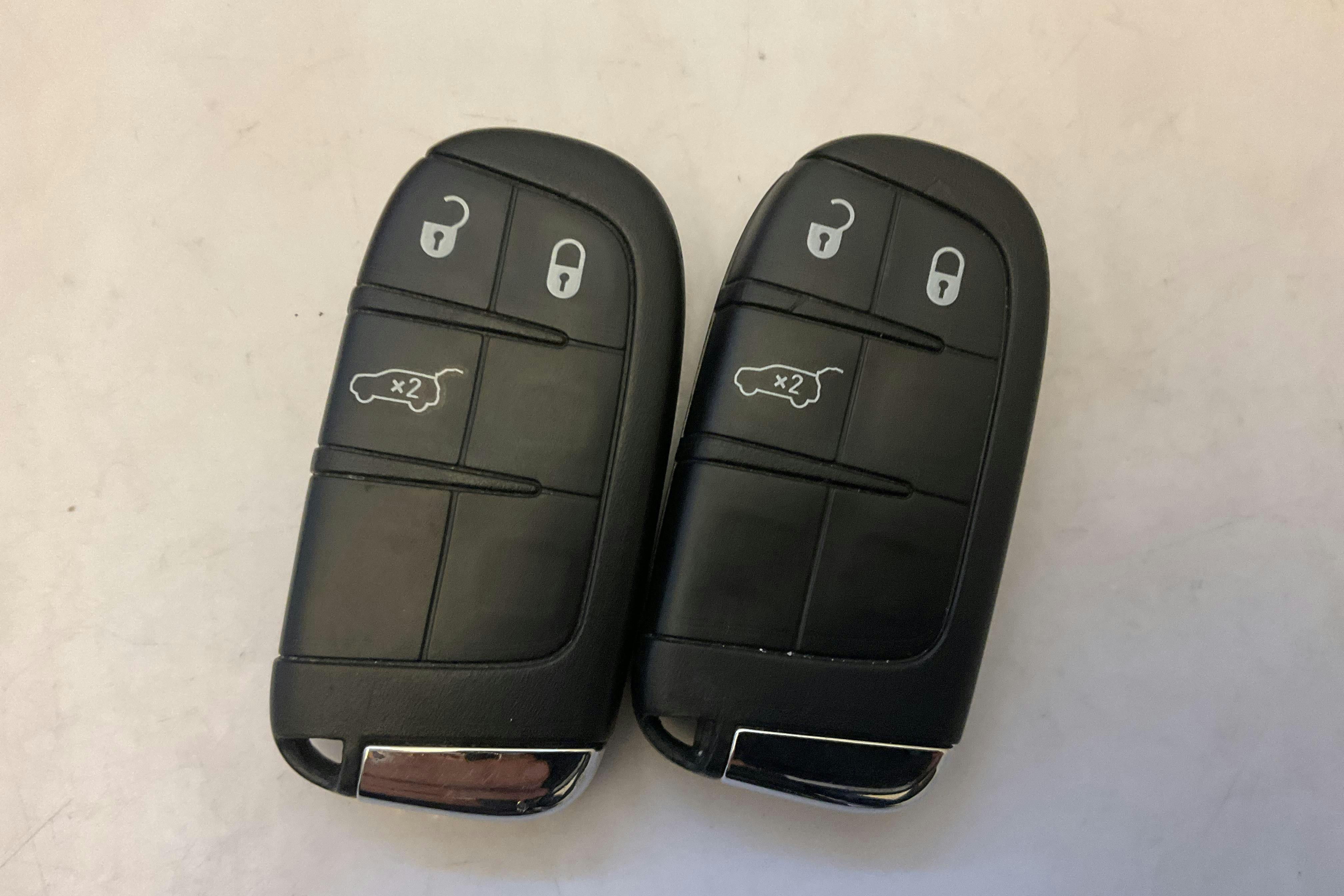 Presentationsfoto 15 av 15: Fiat Tipo 1.0 5dr (100hk) - 8 949 mil - Manuell - brun - 2021