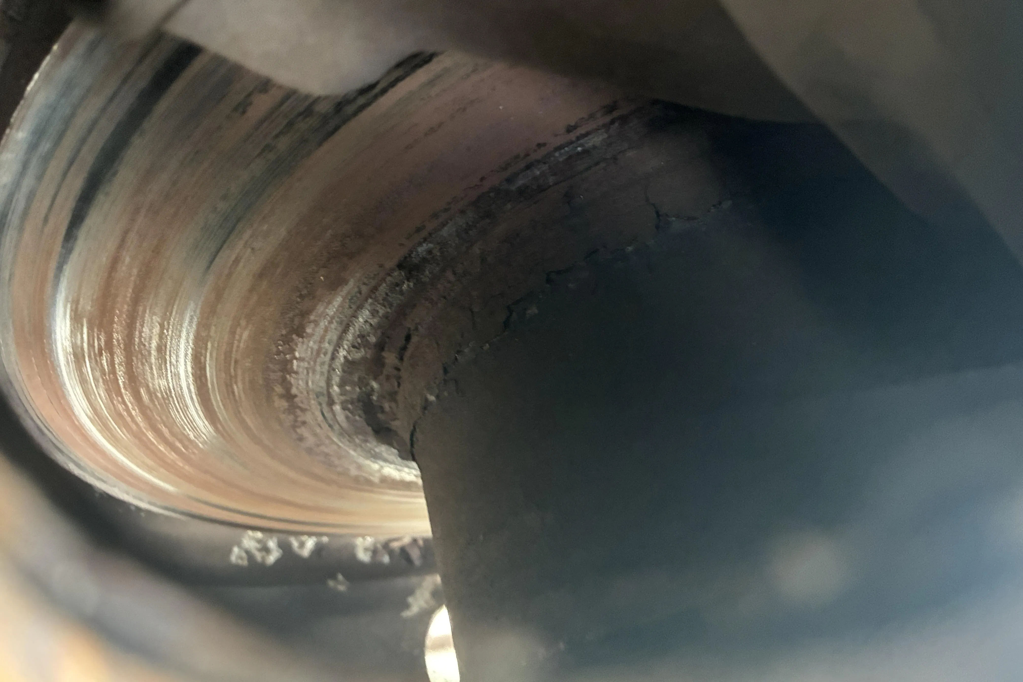 Silencieux Pour MERCEDES ATEGO 6.4 231-238-279-286/231-245-279cV (1997-) - Neuf BFC