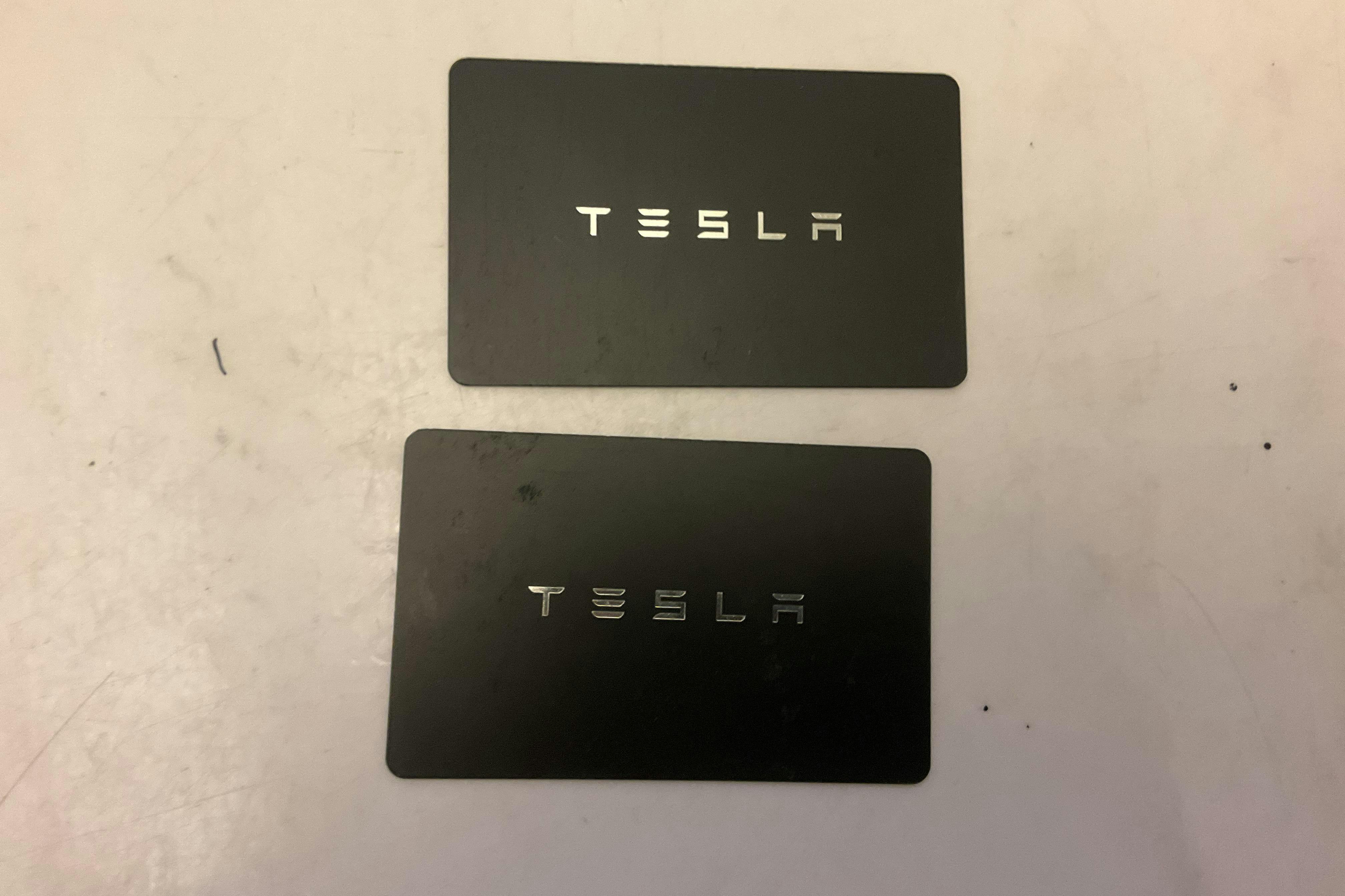 Presentation photo 19 of 19: Tesla Model Y Long Range Dual Motor AWD - 81 680 km - Automatic - white - 2022