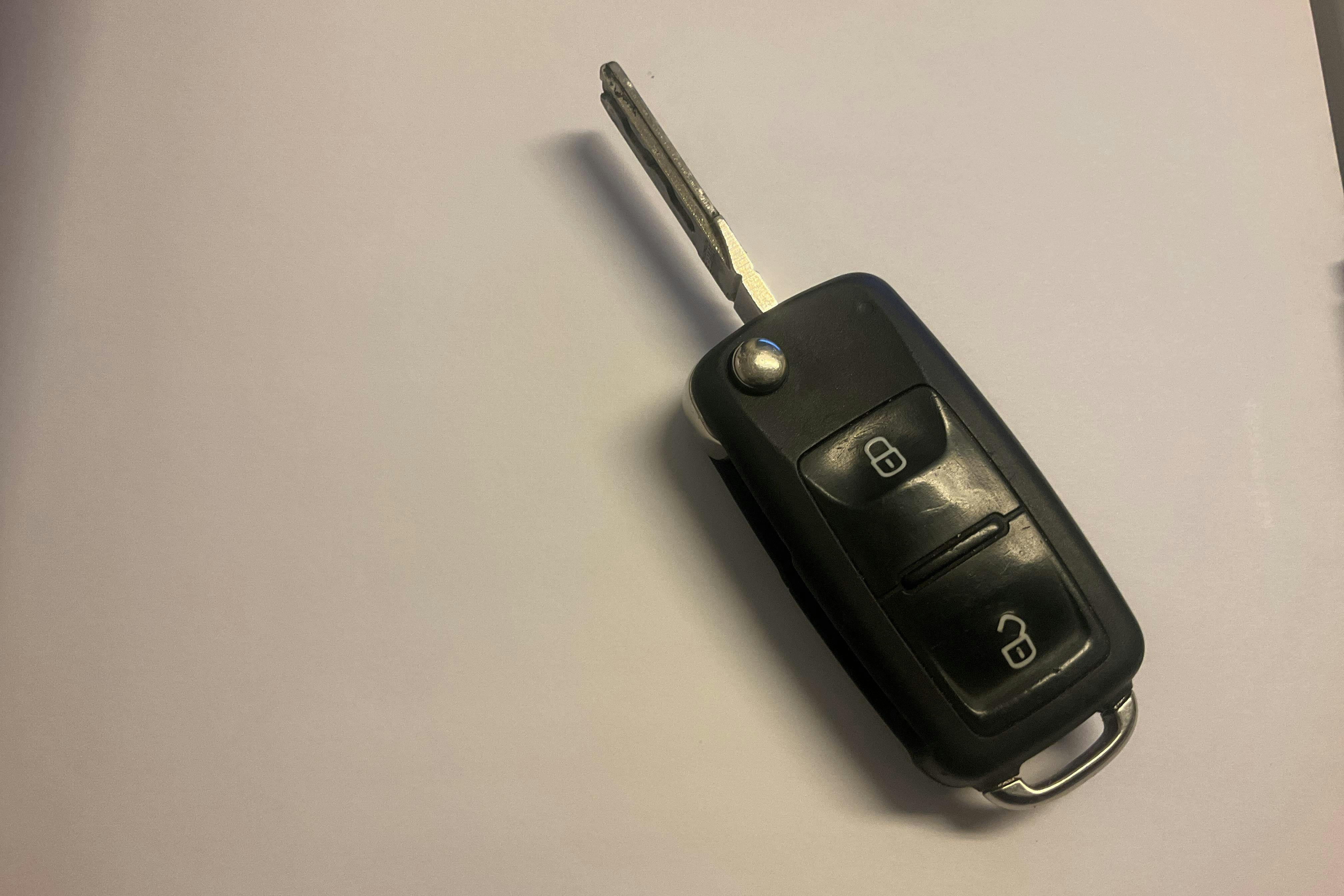 Presentation photo 13 of 13: VW Transporter T6 2.0 TDI BMT Skåp (150hk) - 200 210 km - Manual - white - 2017