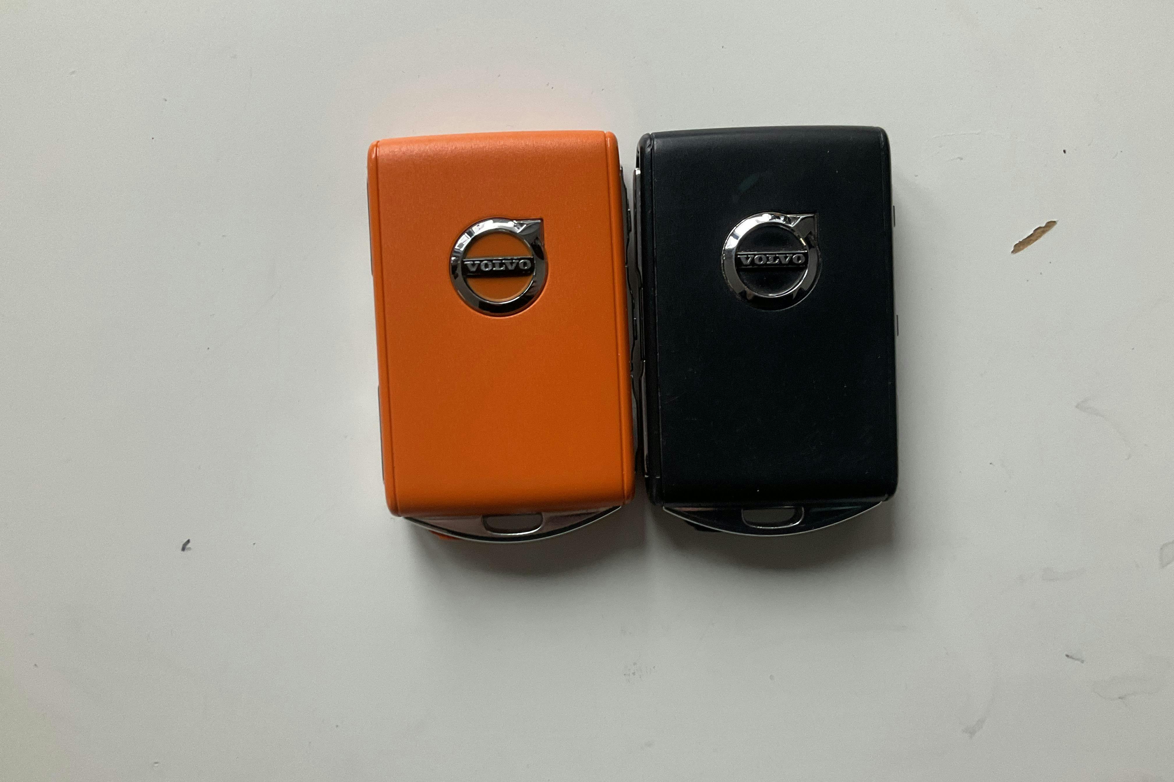 Esittelykuva 19 osoitteesta 19: Volvo V60 B4 Mildhybrid, Diesel (197hk) - 114 870 km - Automaattinen - valkoinen - 2022