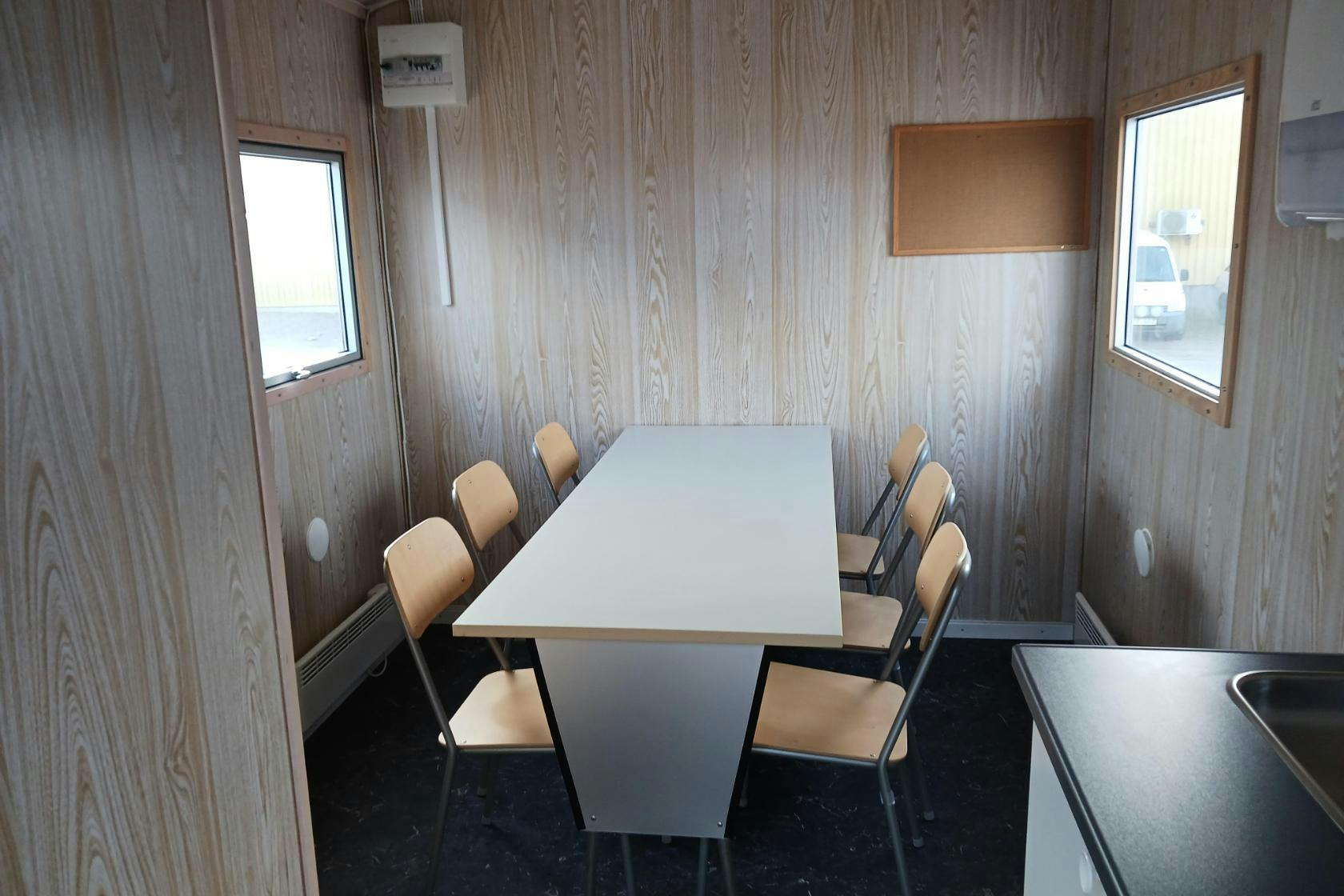 Presentationsfoto 49 av 49: Norrlandsvagn MT6-40 - 0 km - 2022