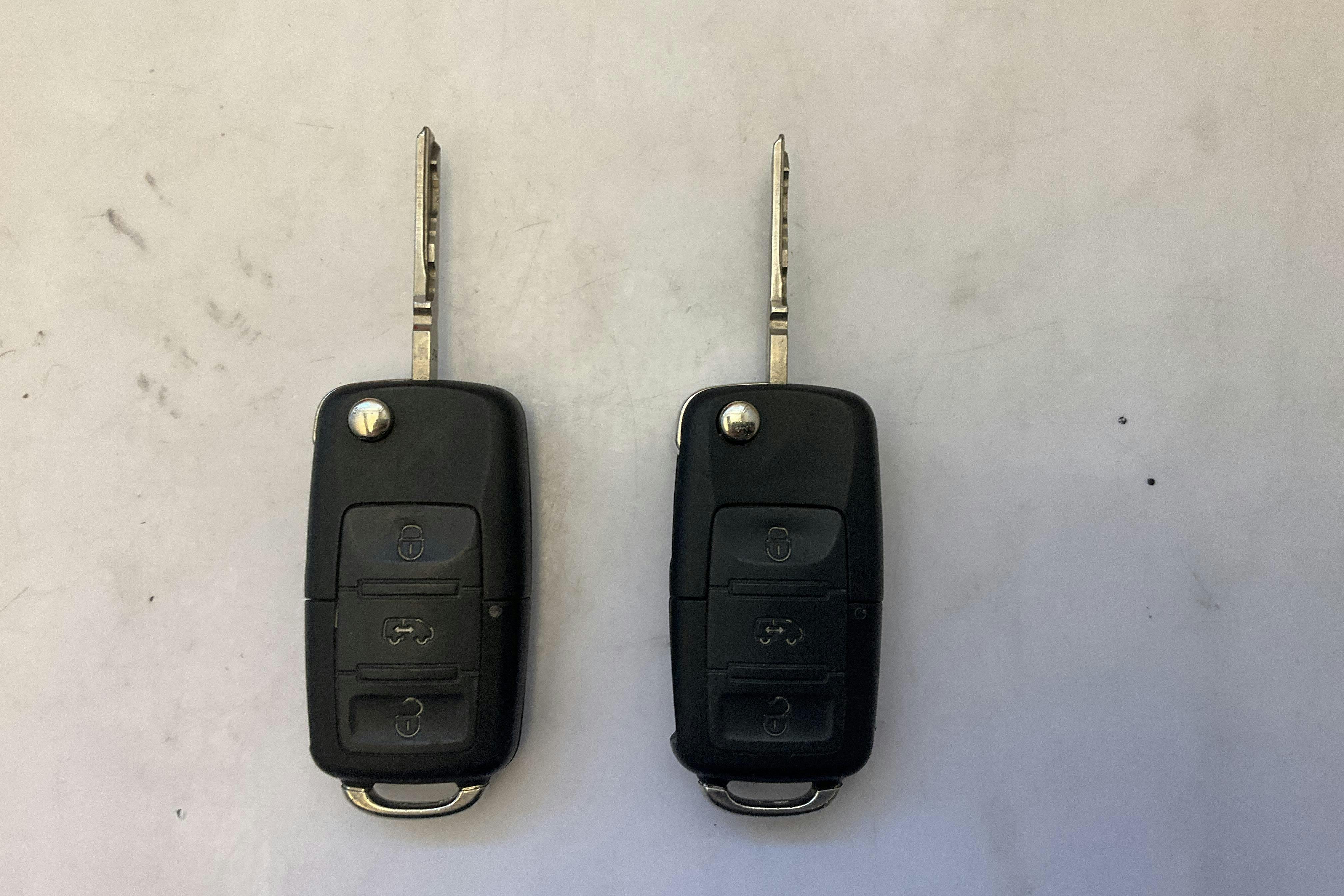 Presentation photo 14 of 14: VW Crafter 35 2.0 TDI Buss (163hk) - 43 690 km - Manual - white - 2014