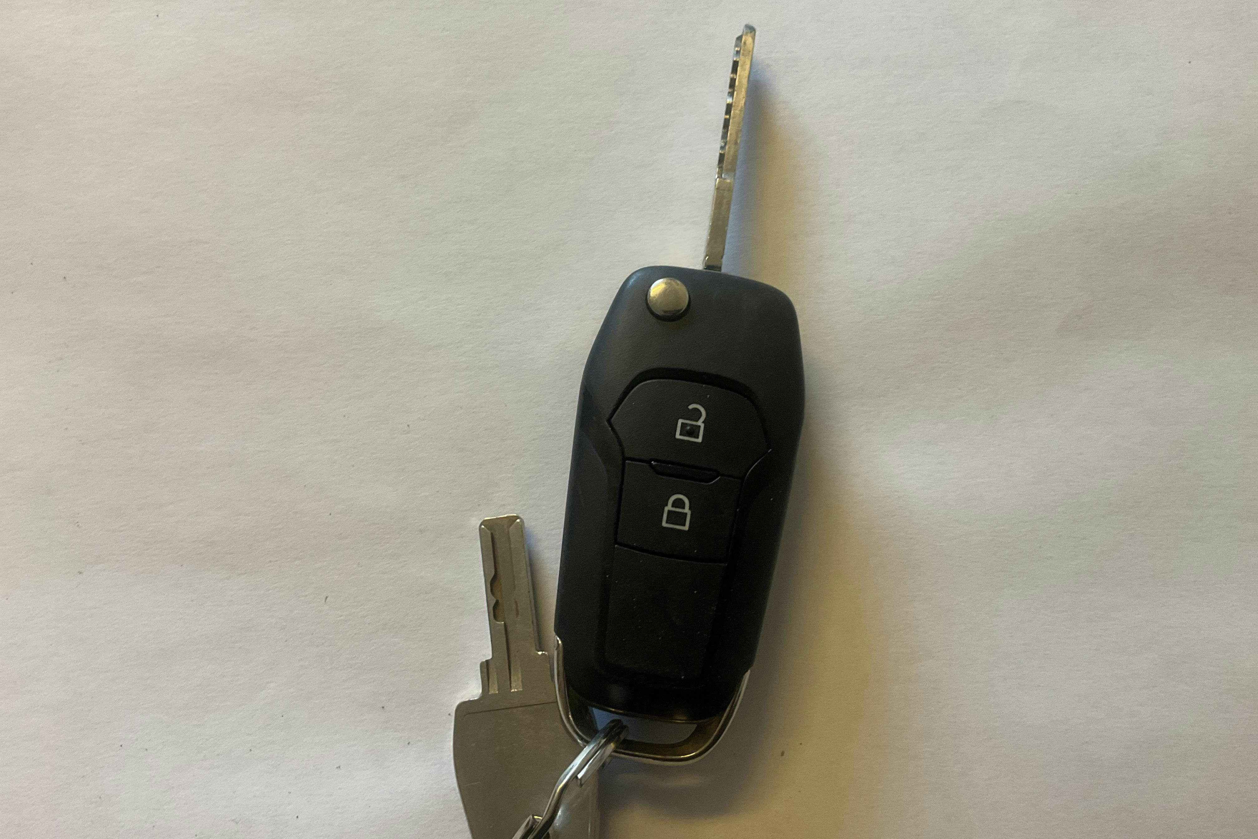 Presentation photo 16 of 16: Ford Ranger 3.2 TDCi 4WD (200hk) - 142 870 km - Automatic - white - 2016