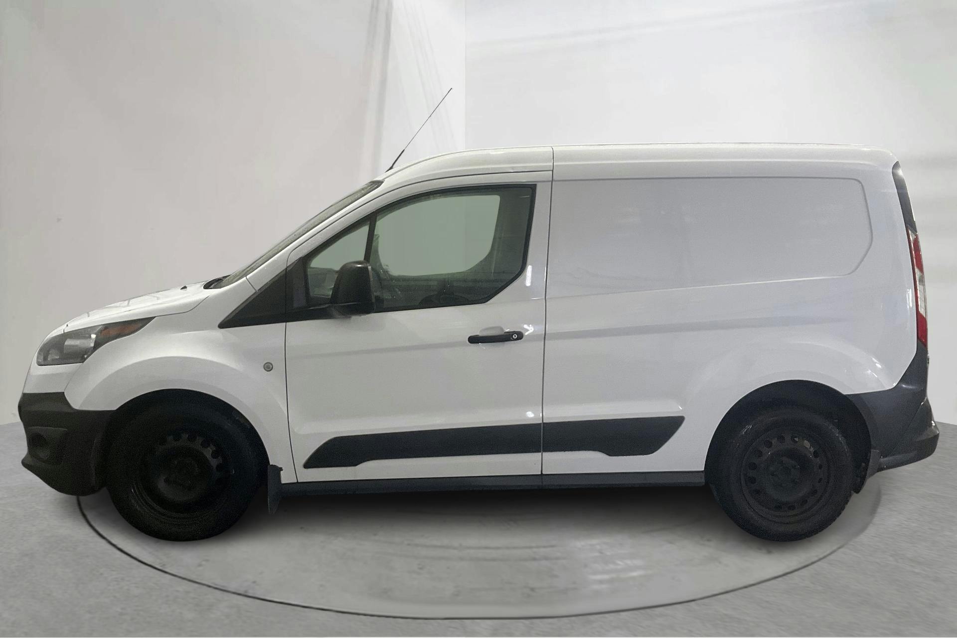 Esitlusfoto 2 aadressil 11: Ford Transit Connect 1.5 TDCi (75hk) - 197 530 km - Käsitsi - valge - 2018