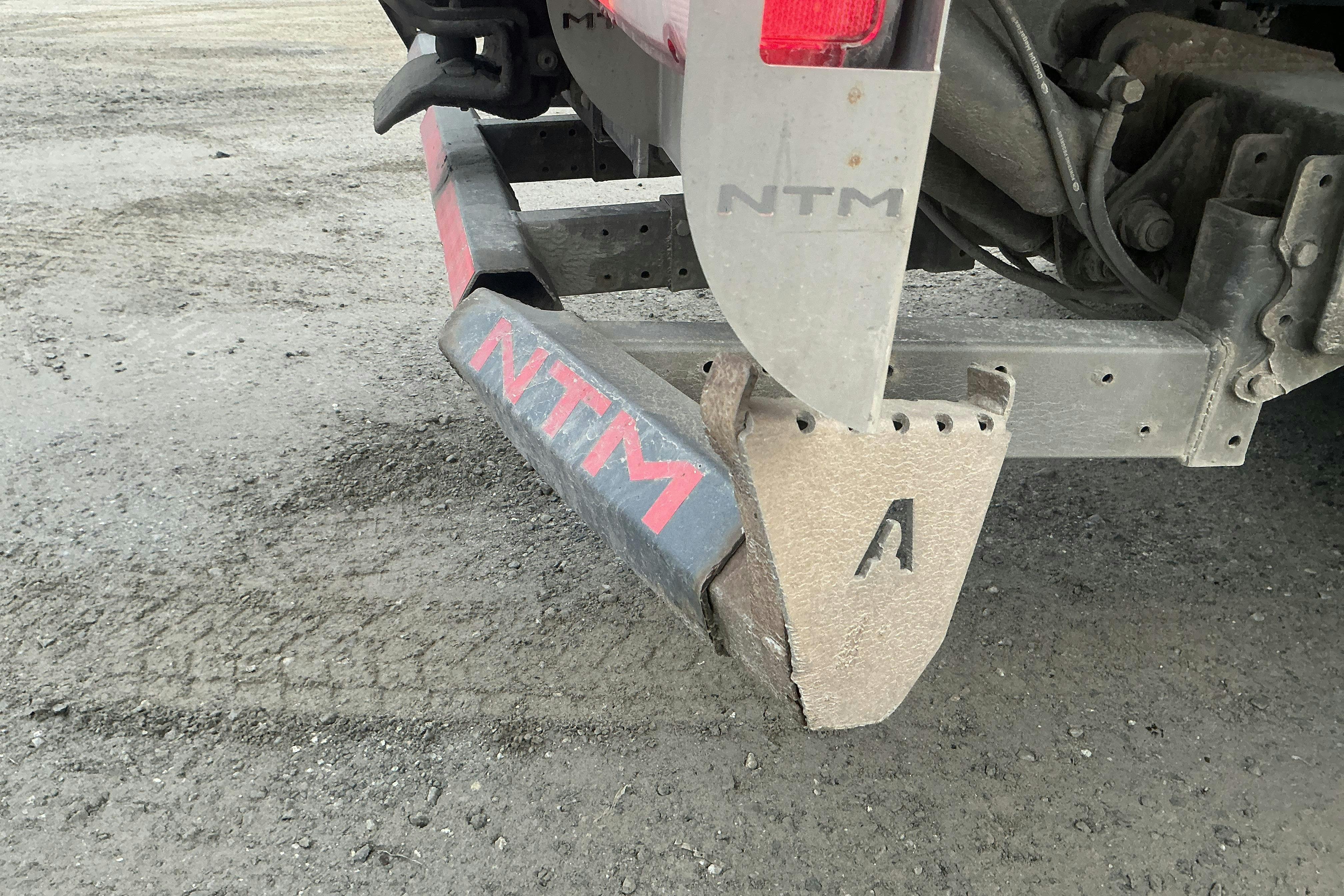 Presentationsfoto 40 av 40: Scania R450 - 205 393 km - Automat - vit - 2016