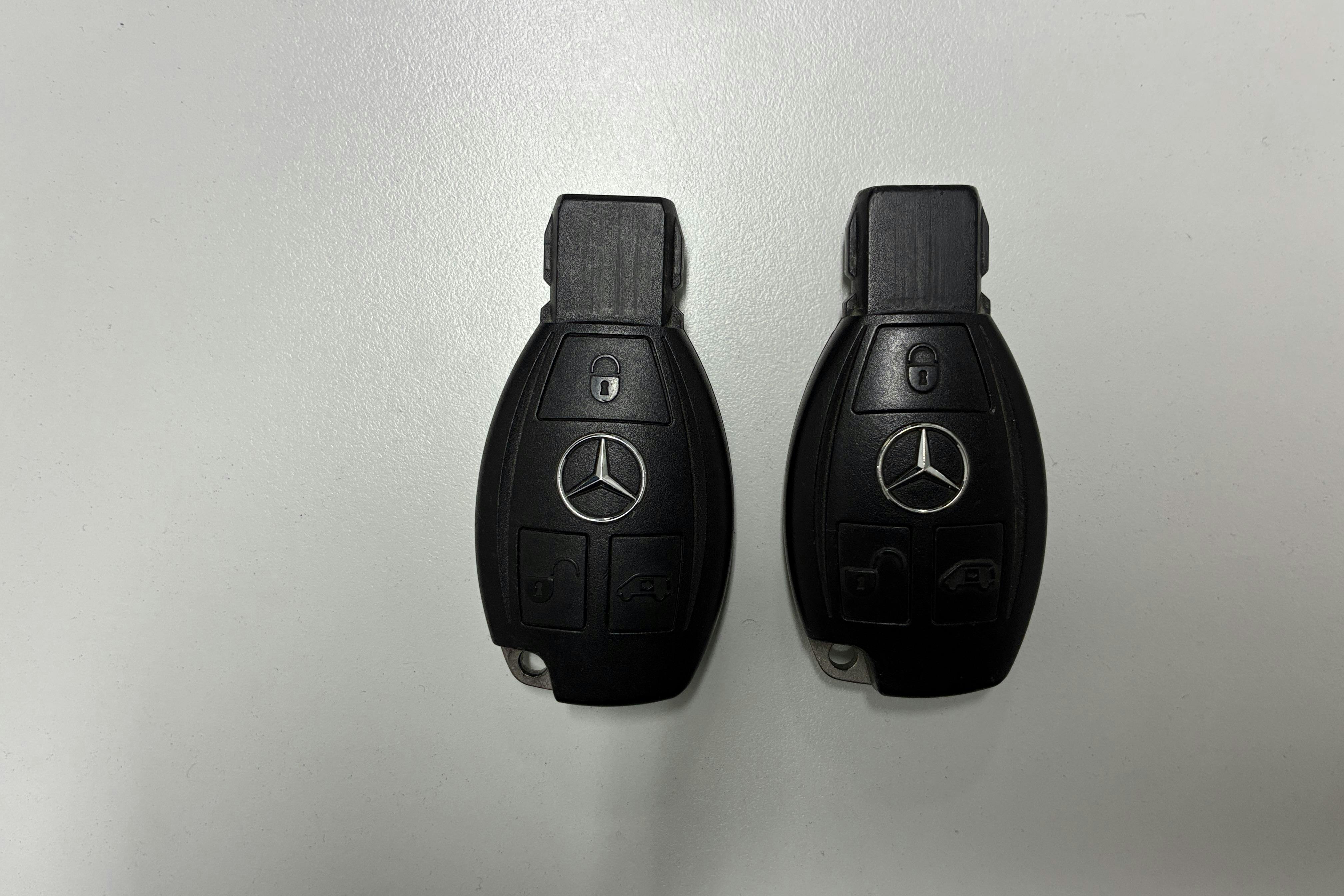 Presentationsfoto 105 av 105: Mercedes Sprinter 519 CDi - 199 605 km - Manuell - vit - 2014