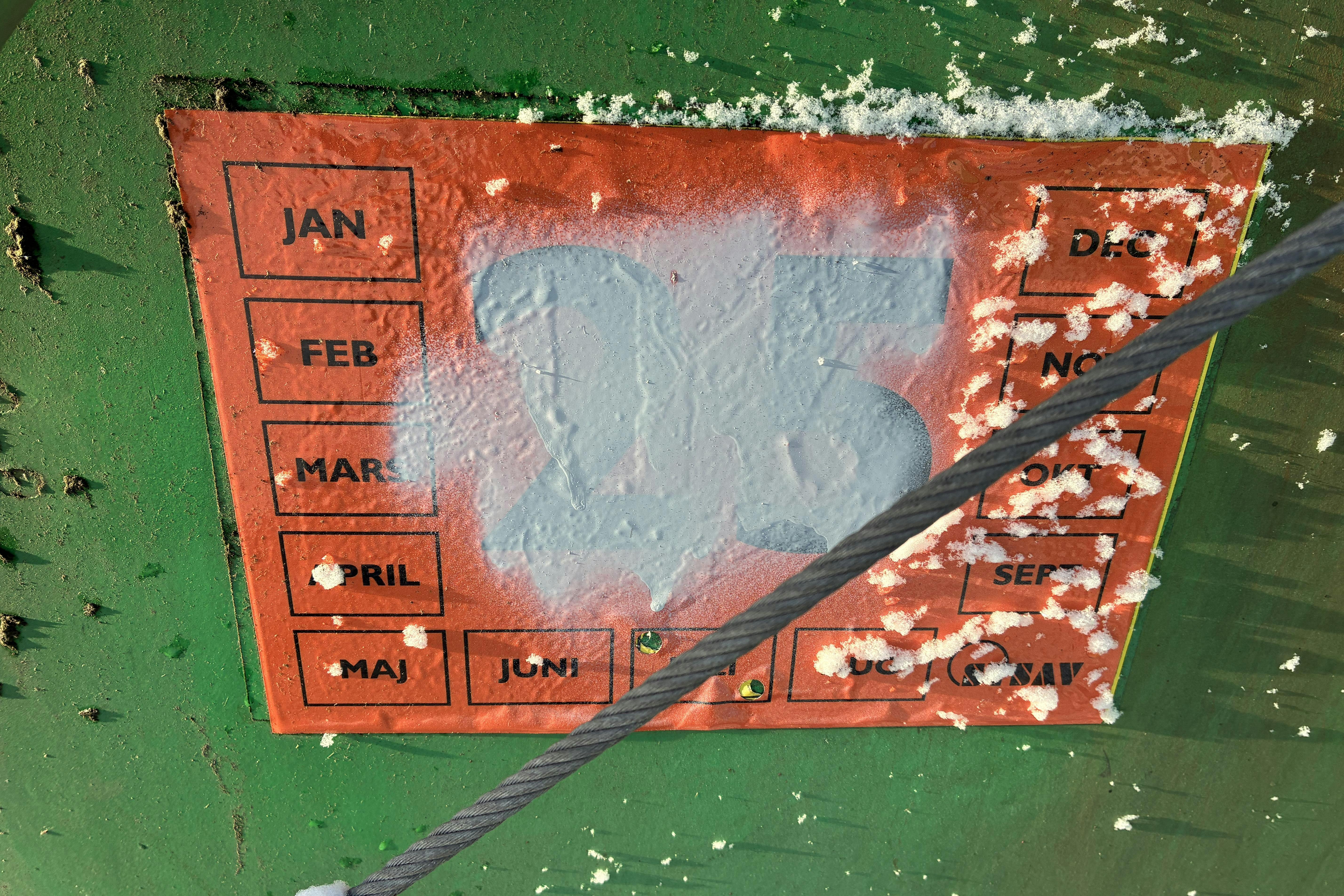 Esittelykuva 12 osoitteesta 12: CMT SPI130M - 0 km - 2010