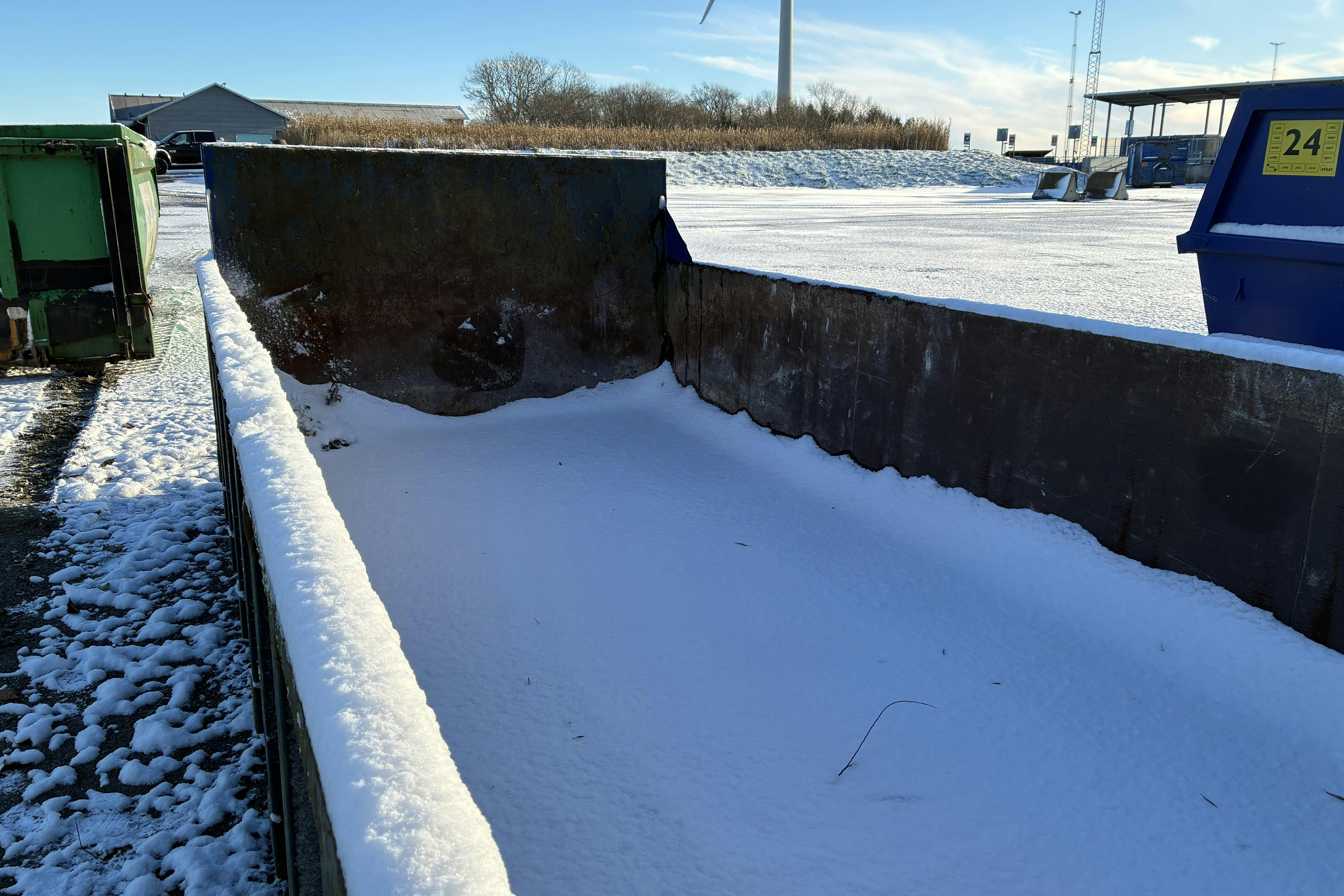 Esittelykuva 9 osoitteesta 9: Container TBG022F - 0 km