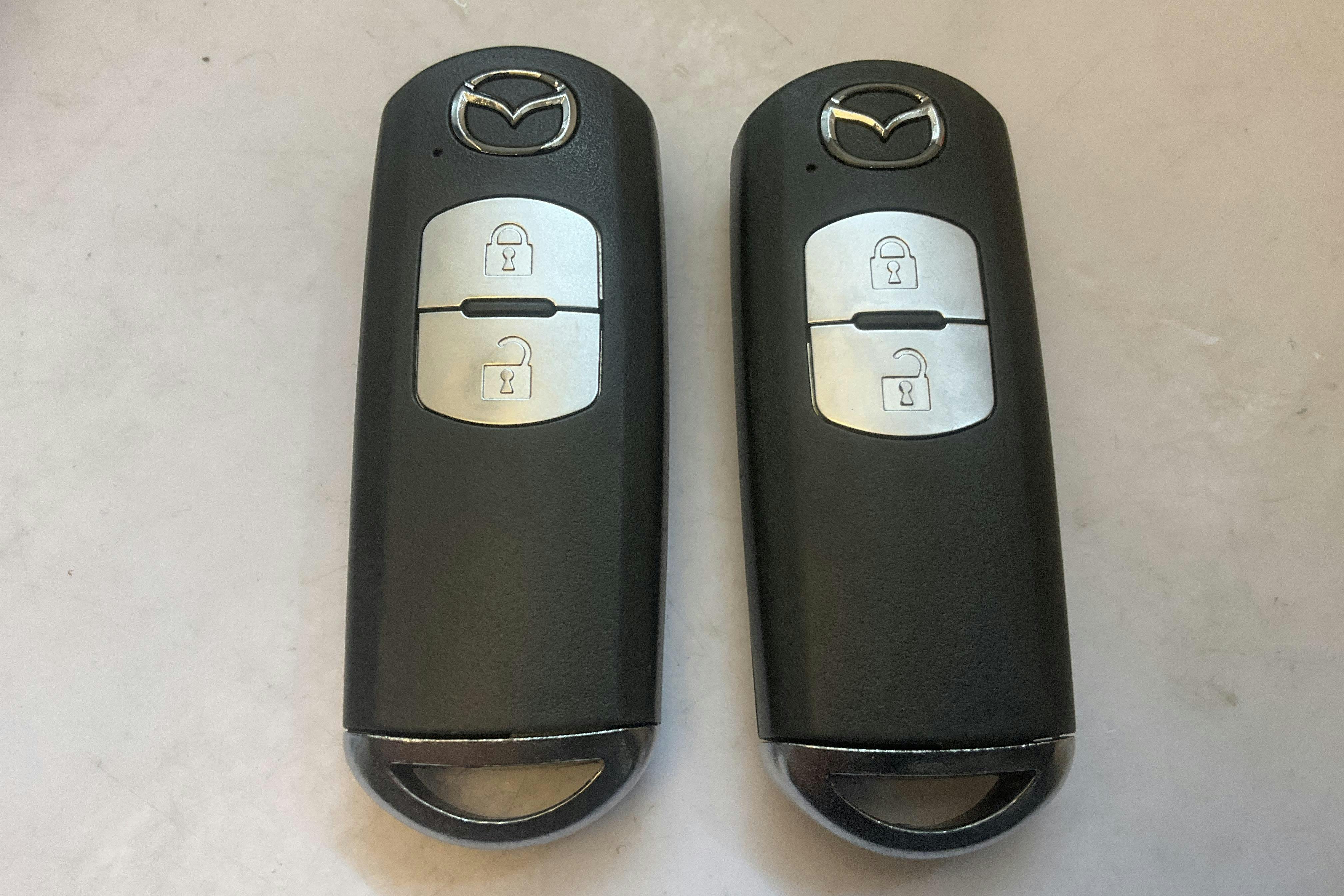 Presentation photo 12 of 12: Mazda 2 1.5 5dr (90hk) - 110 080 km - Manual - 2016