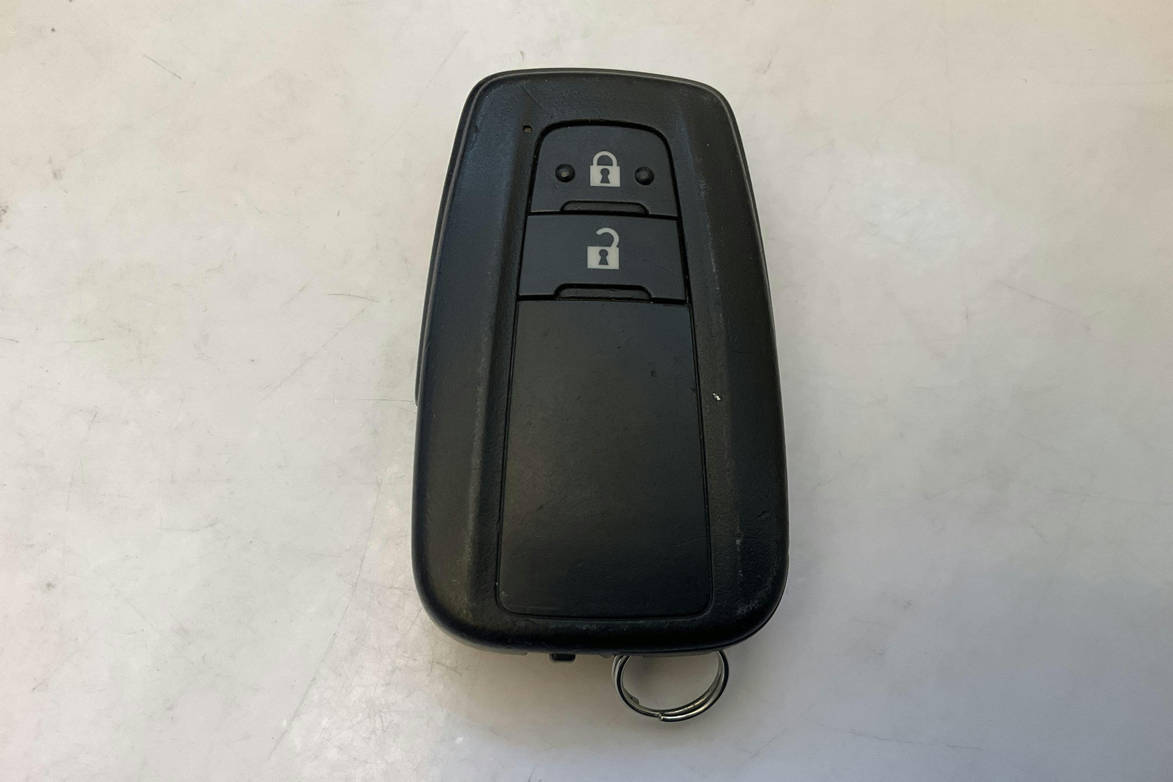 Presentationsfoto 12 av 12: Toyota Corolla 1.8 Hybrid Touring Sports (122hk) - 20 888 mil - Automat - vit - 2021