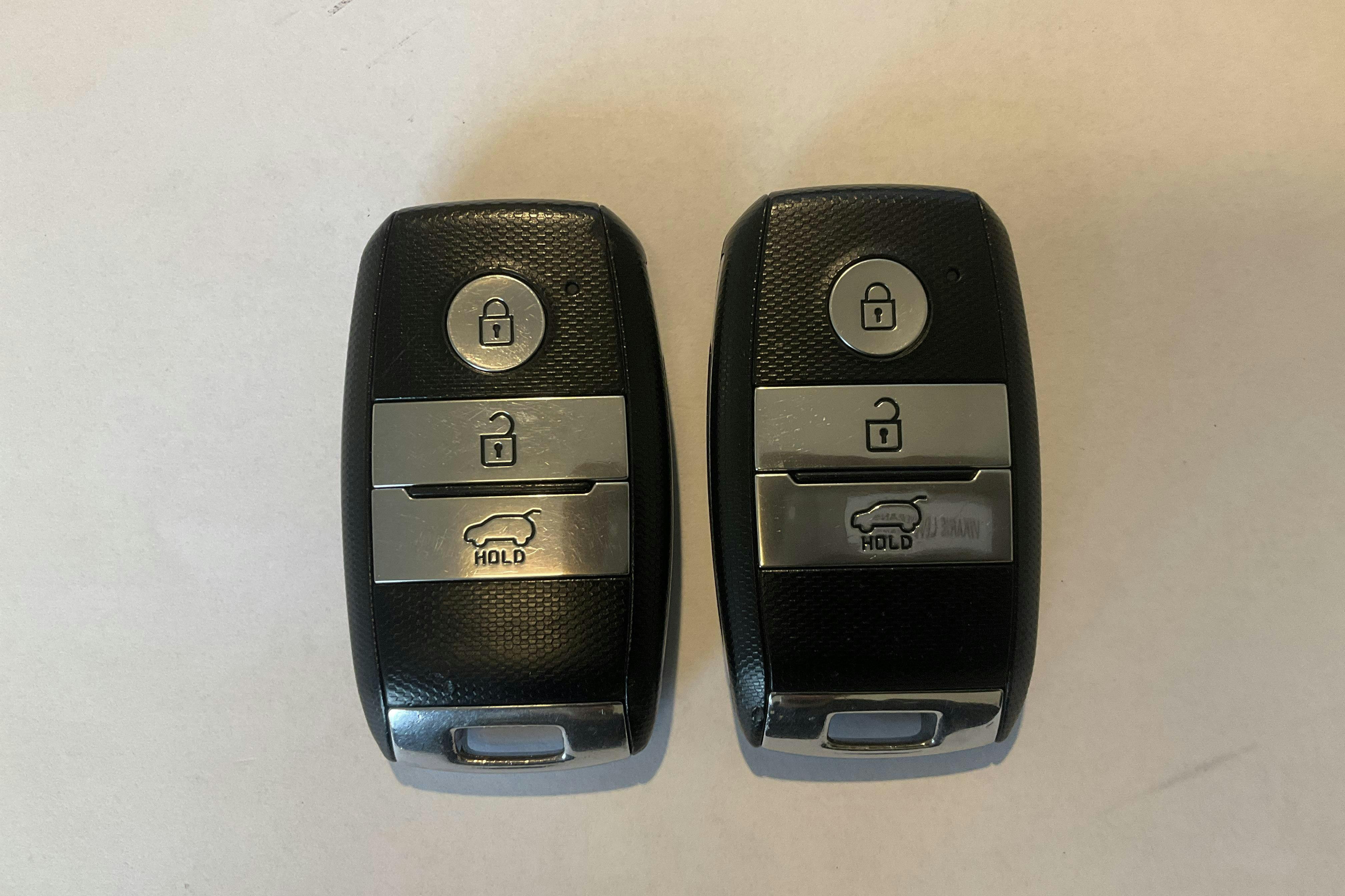 Presentationsfoto 17 av 17: KIA Soul EV (110hk) - 1 935 mil - Automat - vit - 2016