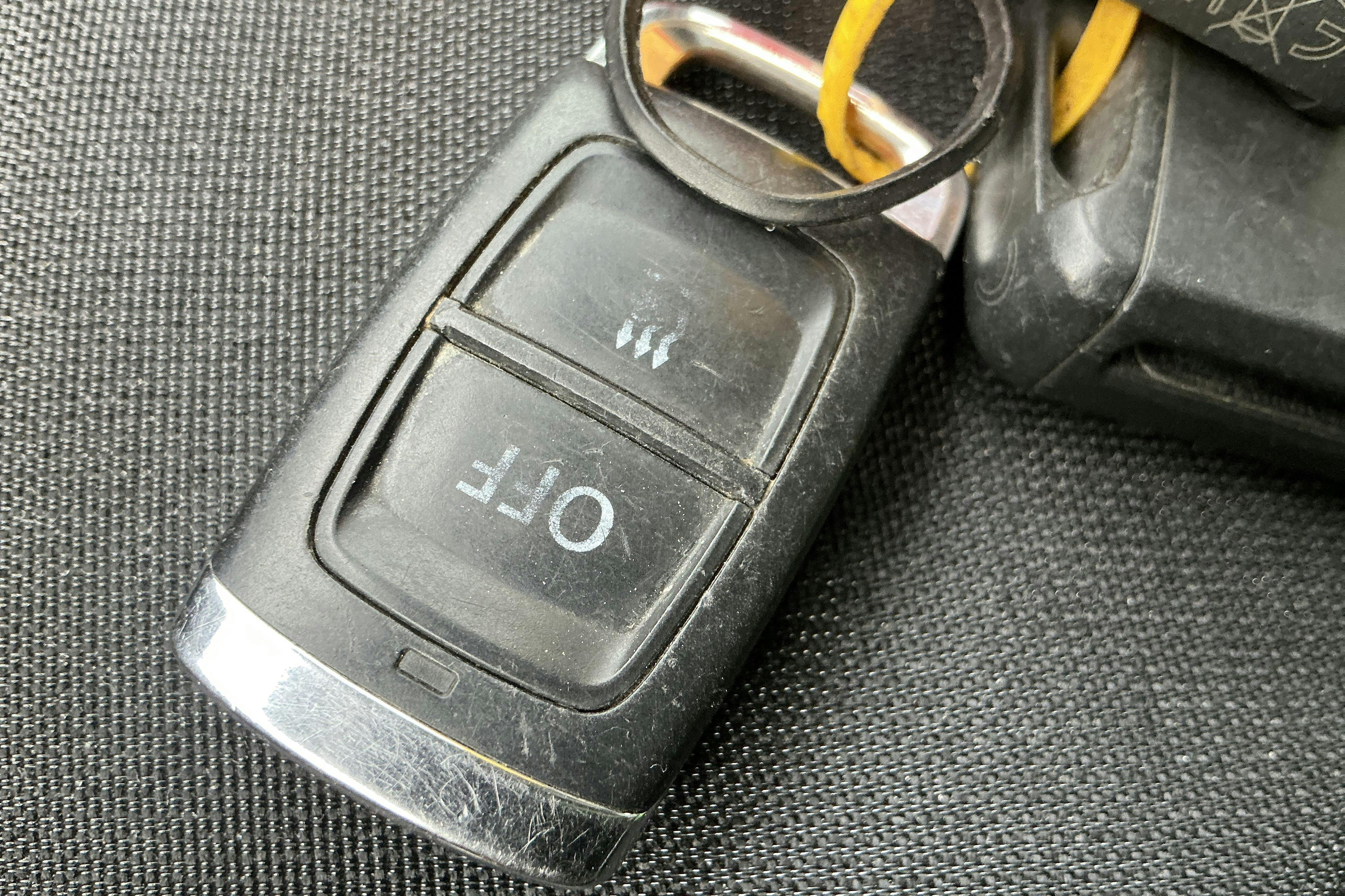 Presentationsfoto 12 av 12: VW Crafter 35 2.0 TDI Skåp 4Motion (177hk) - 11 009 mil - Automat - vit - 2023