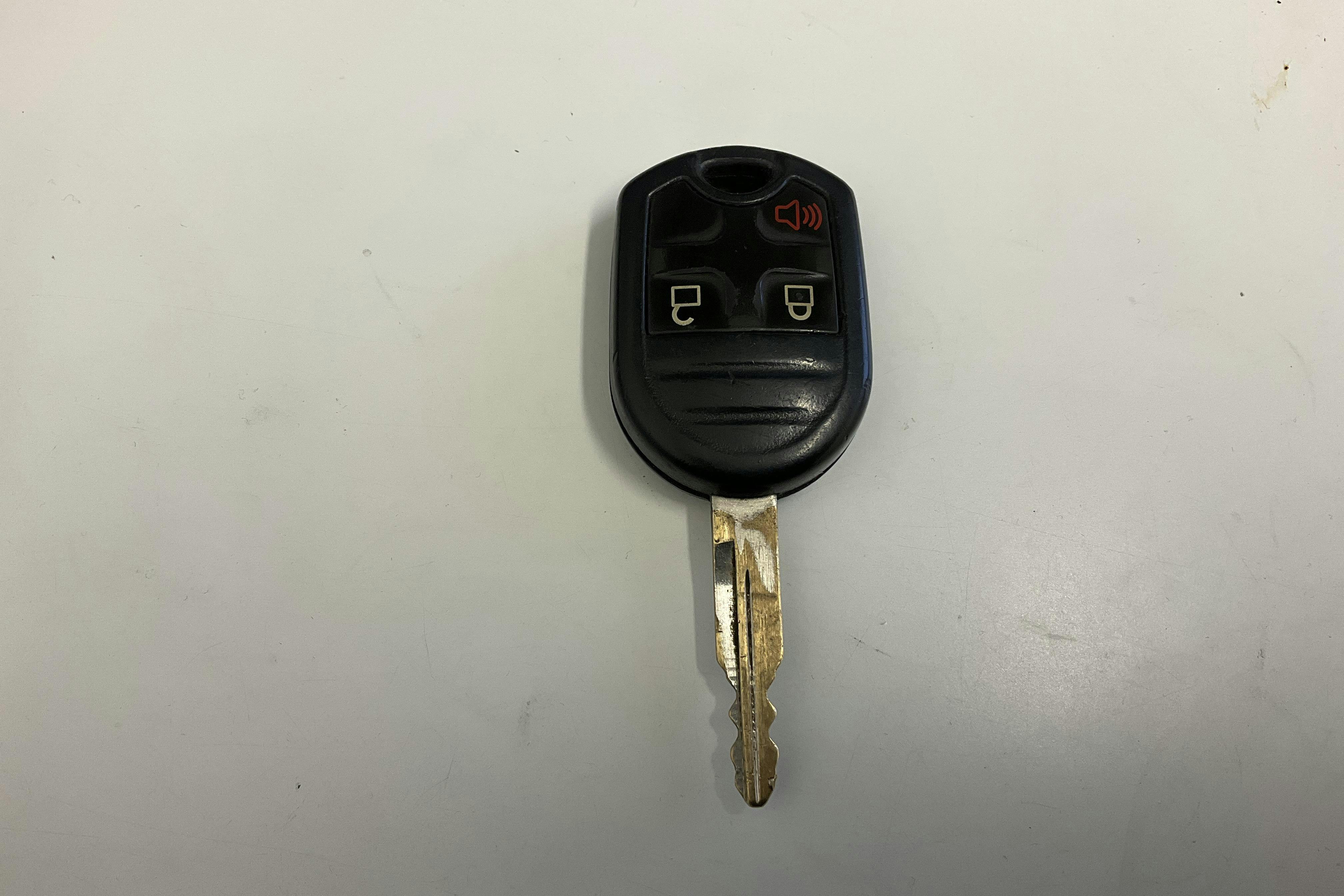 Presentationsfoto 12 av 12: Ford F150 Tri-star (365hk) - 22 364 mil - Automat - vit - 2012