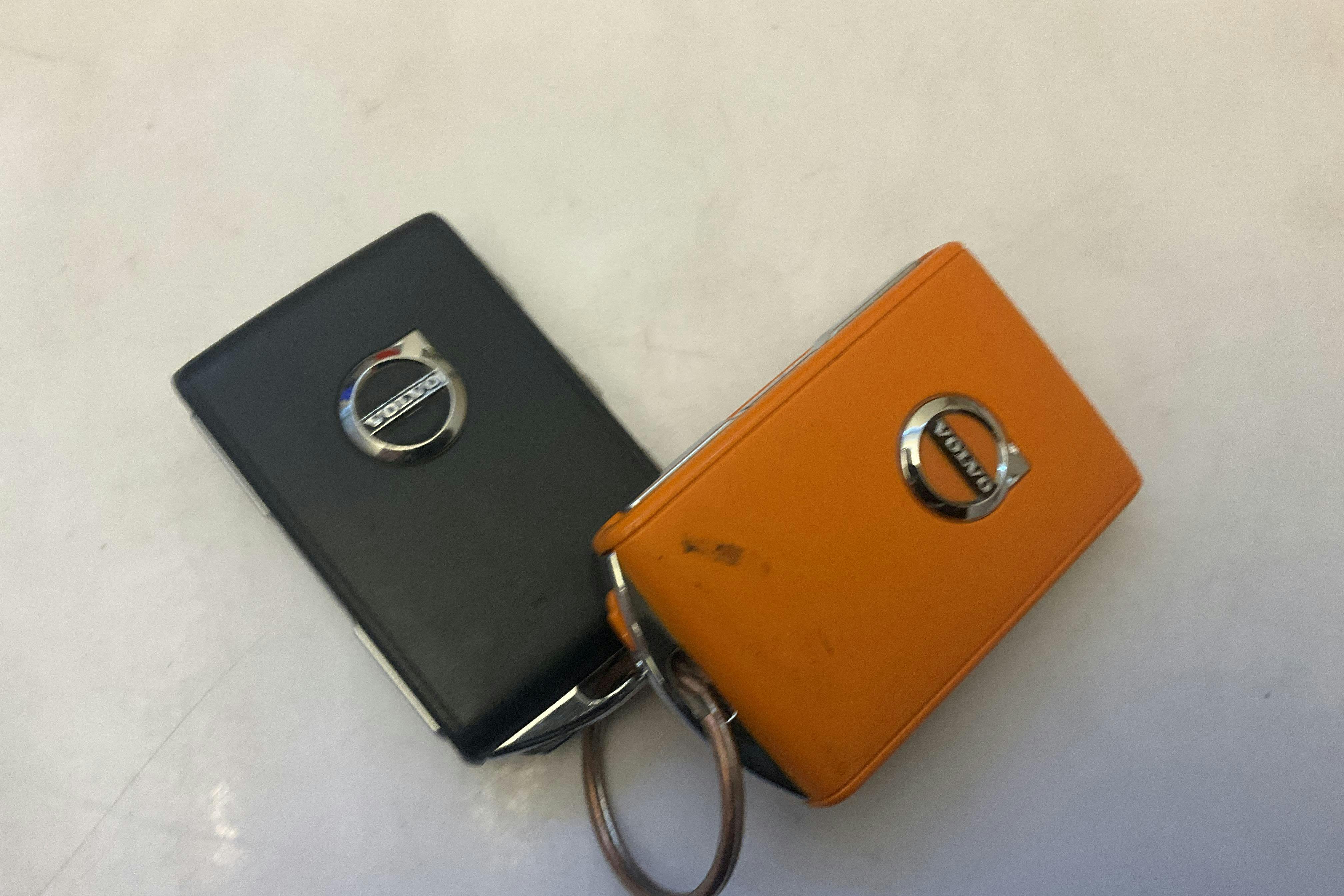 Esitlusfoto 15 aadressil 15: Volvo V90 B4 Cross Country AWD Mildhybrid, Diesel (197hk) - 139 560 km - Automaatne - must - 2022