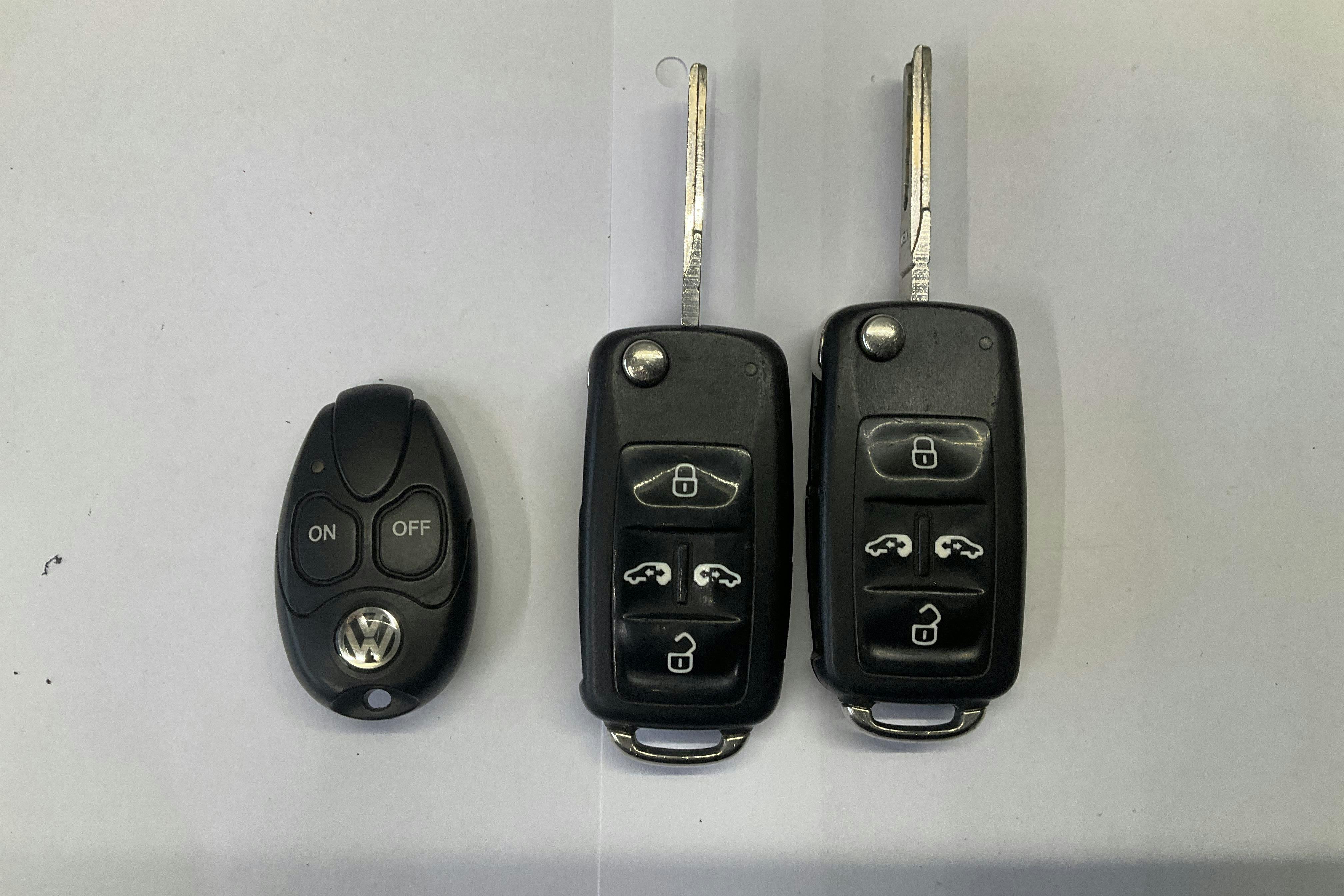 Presentationsfoto 15 av 15: VW Sharan 2.0 TDI BlueMotion Technology 4motion (140hk) - 20 234 mil - Manuell - grå - 2012