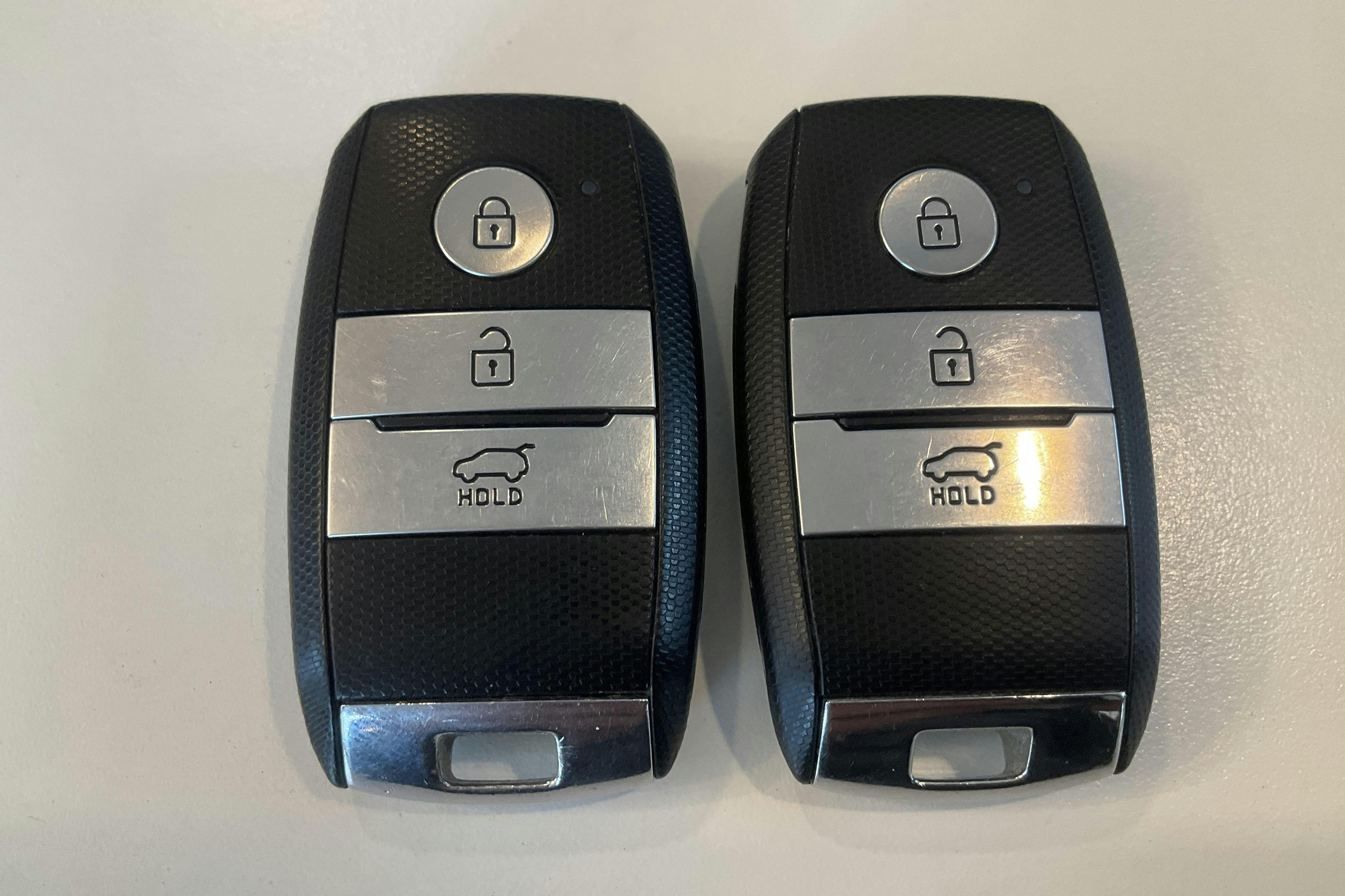 Presentation photo 27 of 27: KIA Sorento 2.2 CRDi (200hk) - 147 760 km - Automatic - black - 2016