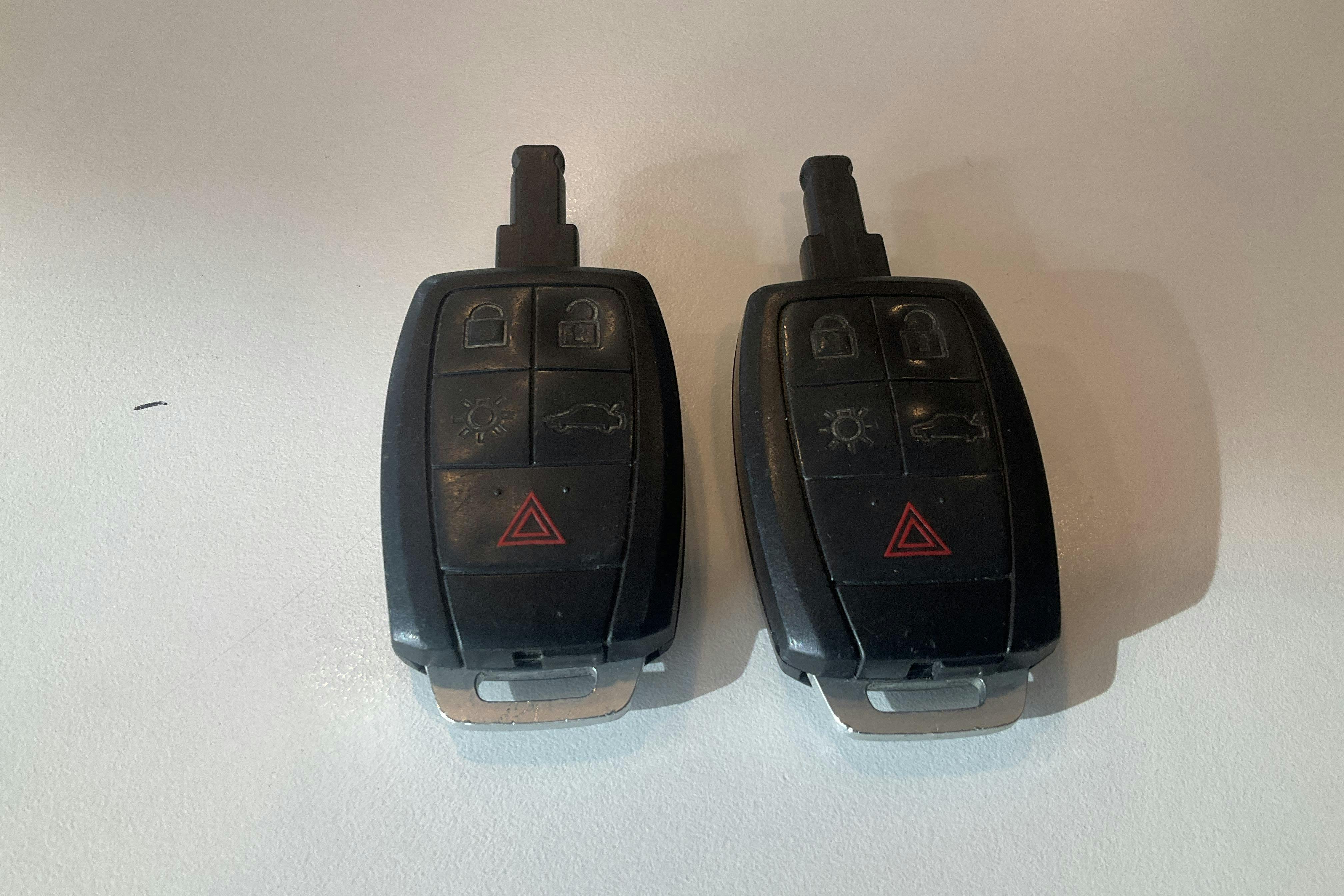 Esittelykuva 14 osoitteesta 14: Volvo V50 D2 (115hk) - 155 740 km - Manuaalinen - valkoinen - 2011