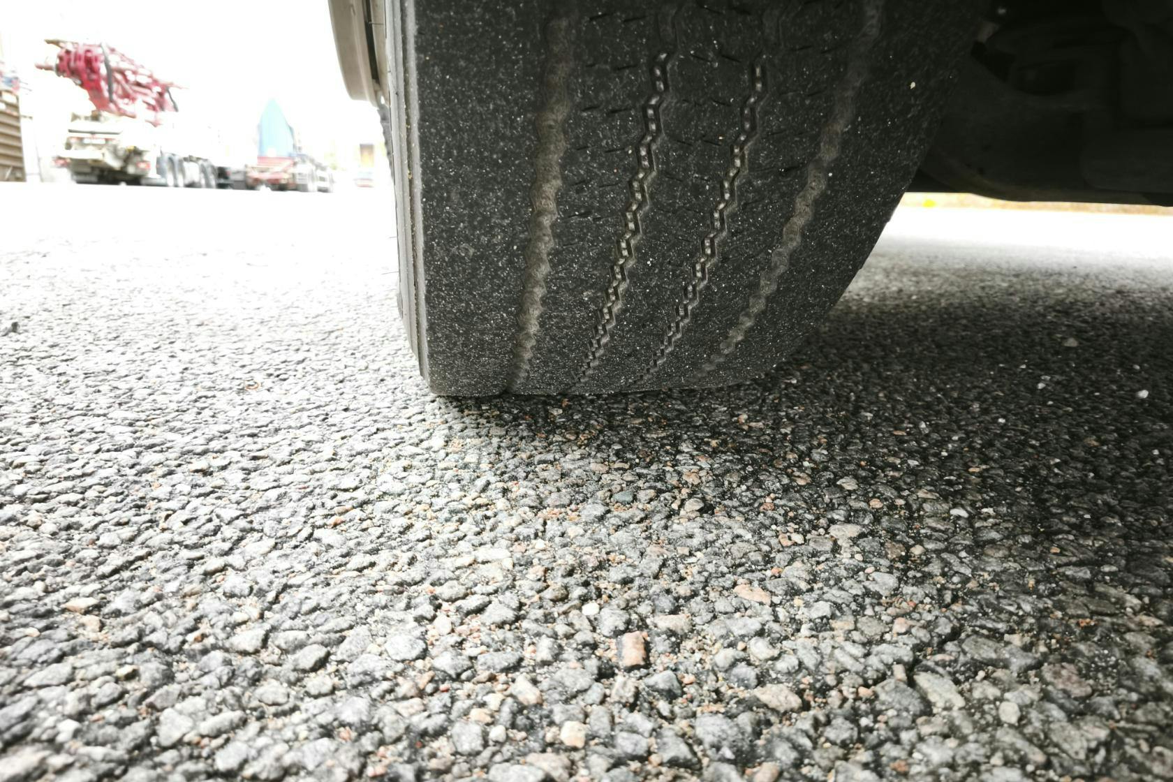 Presentation photo 87 of 87: Scania P320 - 250 030 km - Automatic - white - 2015