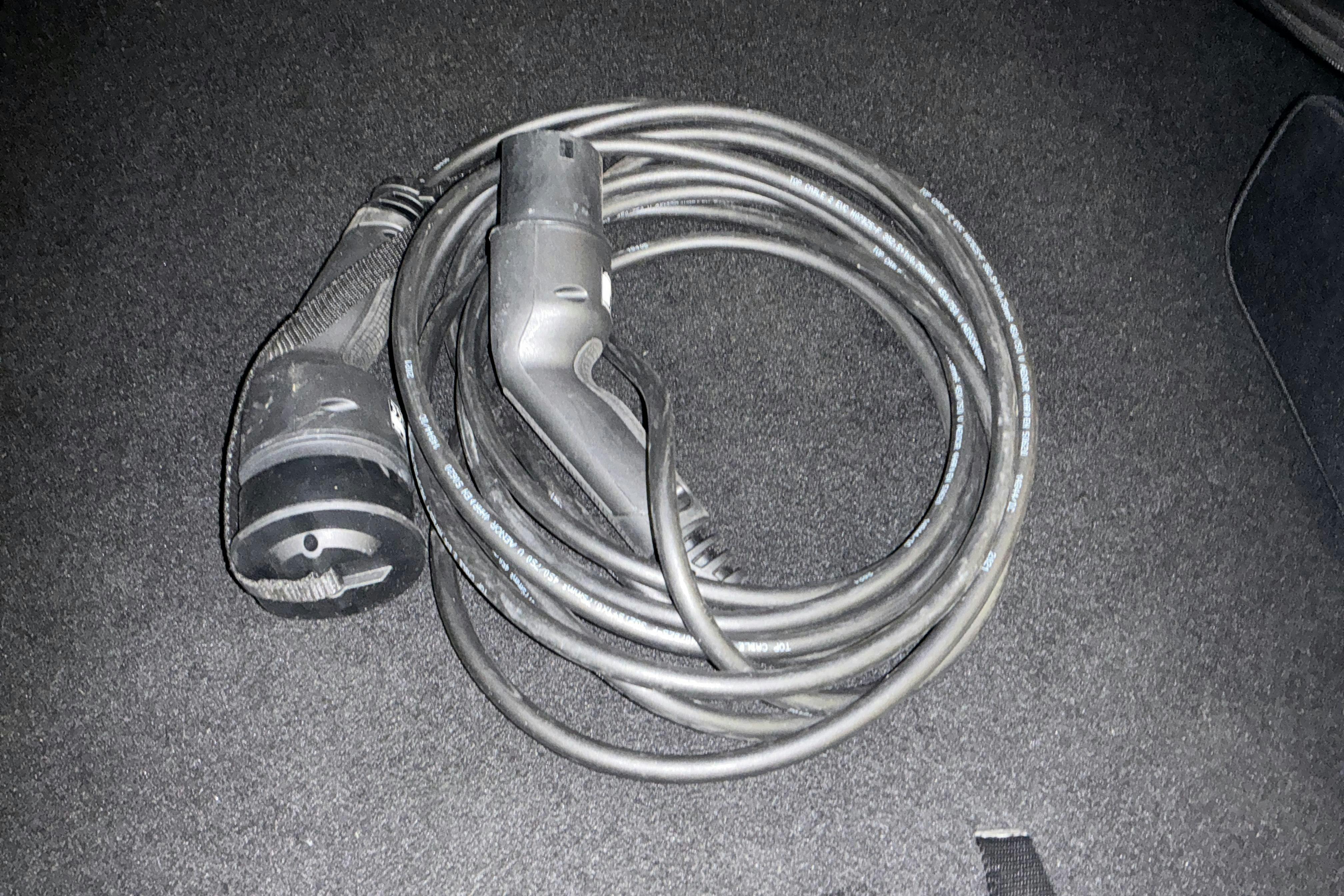 Presentationsfoto 18 av 18: KIA Niro Plug-in Hybrid 1.6 (141hk) - 6 461 mil - Automat - vit - 2022