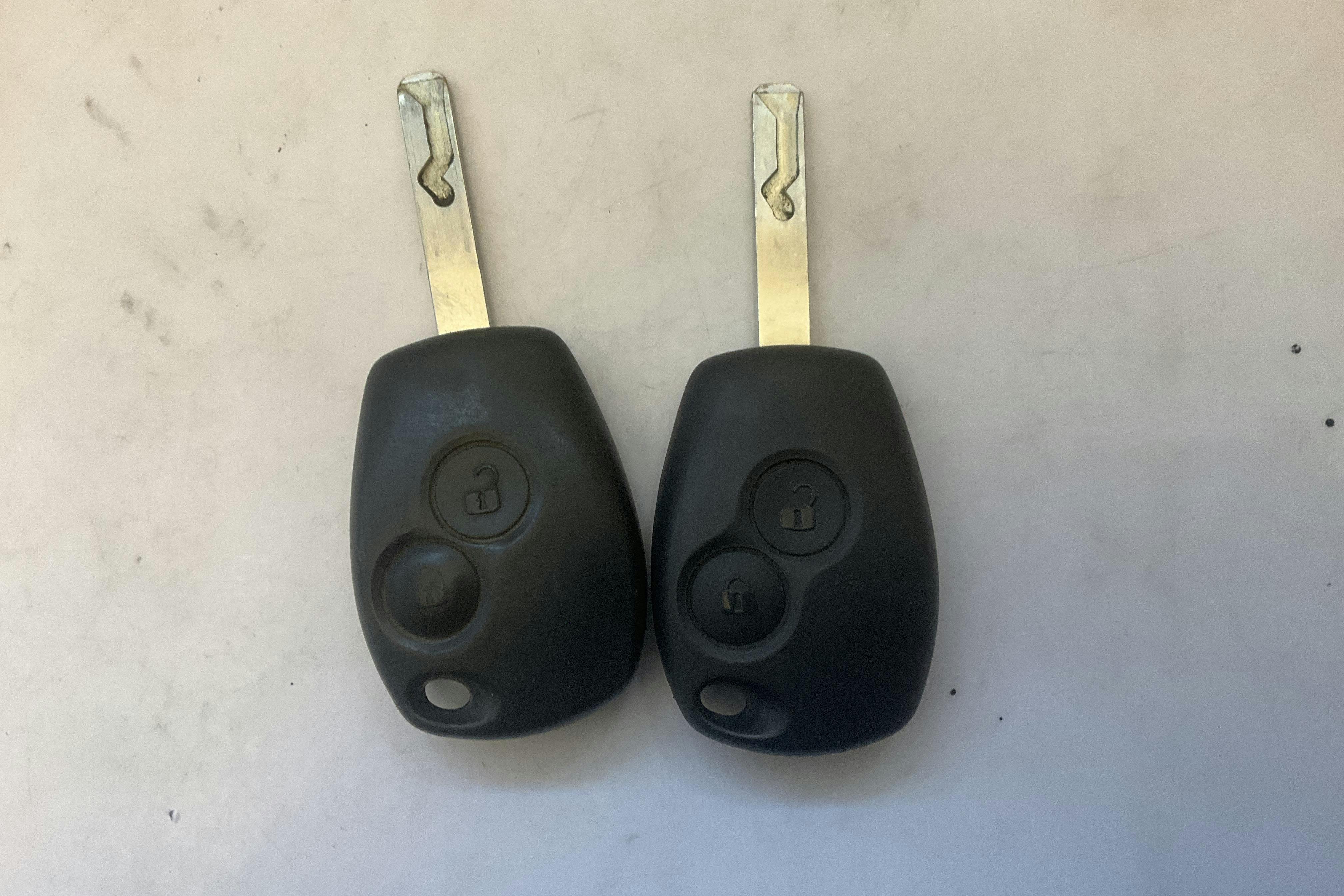 Presentationsfoto 14 av 14: Nissan NV300 1.6 dCi (145hk) - 8 714 mil - Automat - vit - 2021