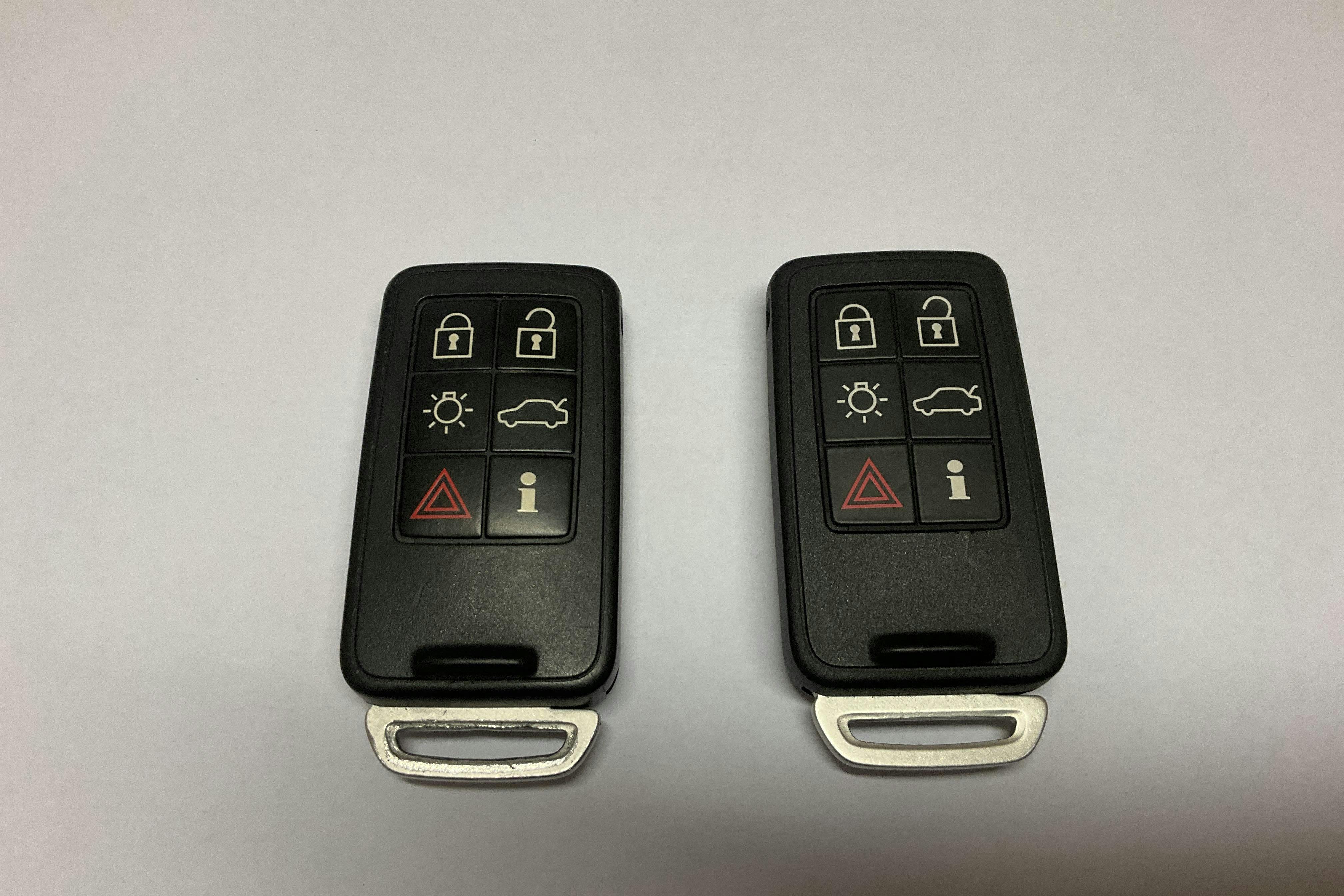 Esitlusfoto 18 aadressil 18: Volvo XC70 II D4 AWD (181hk) - 130 850 km - Automaatne - pruun - 2014