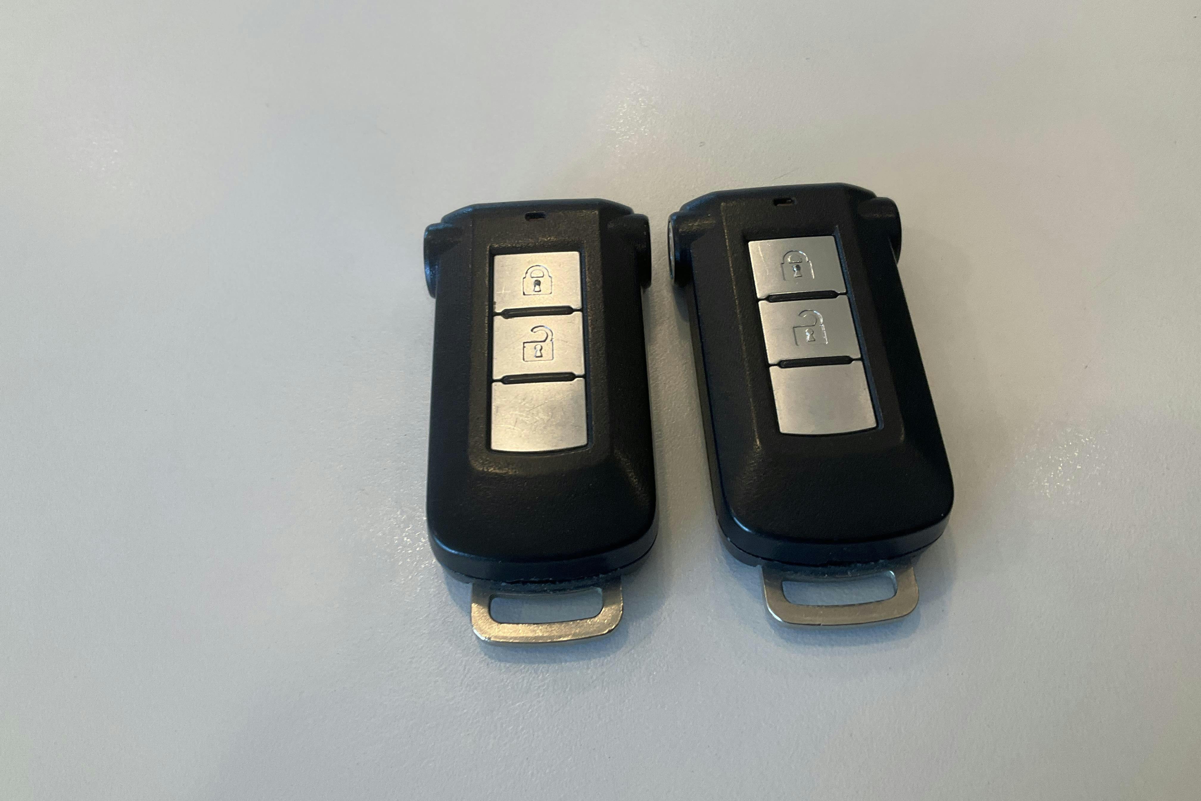 Presentationsfoto 19 av 19: Mitsubishi Outlander 2.0 Plug-in Hybrid 4WD (121hk) - 11 187 mil - Automat - brun - 2016