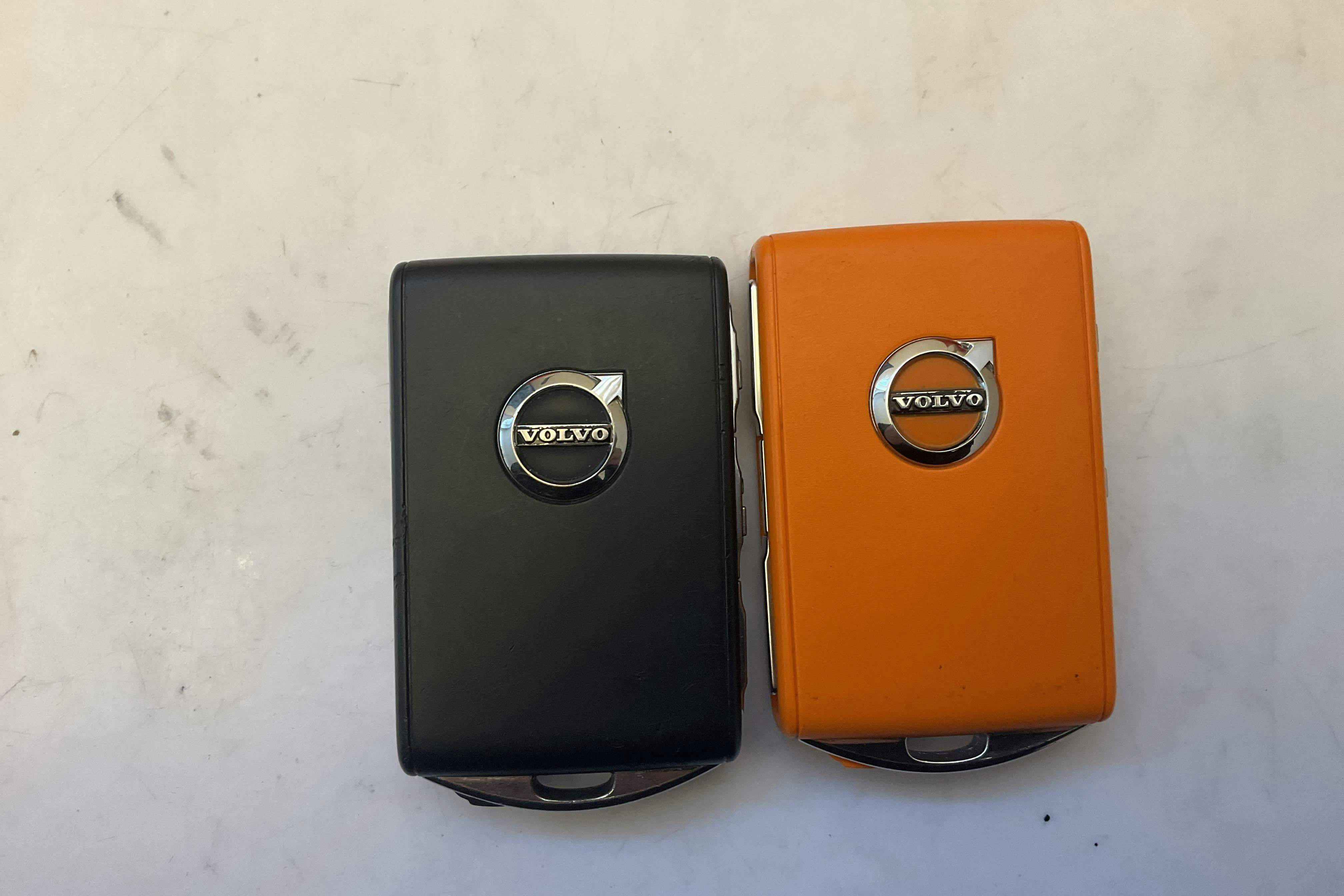 Presentationsfoto 18 av 18: Volvo V60 B4 Mildhybrid, Diesel (197hk) - 5 979 mil - Automat - grå - 2022