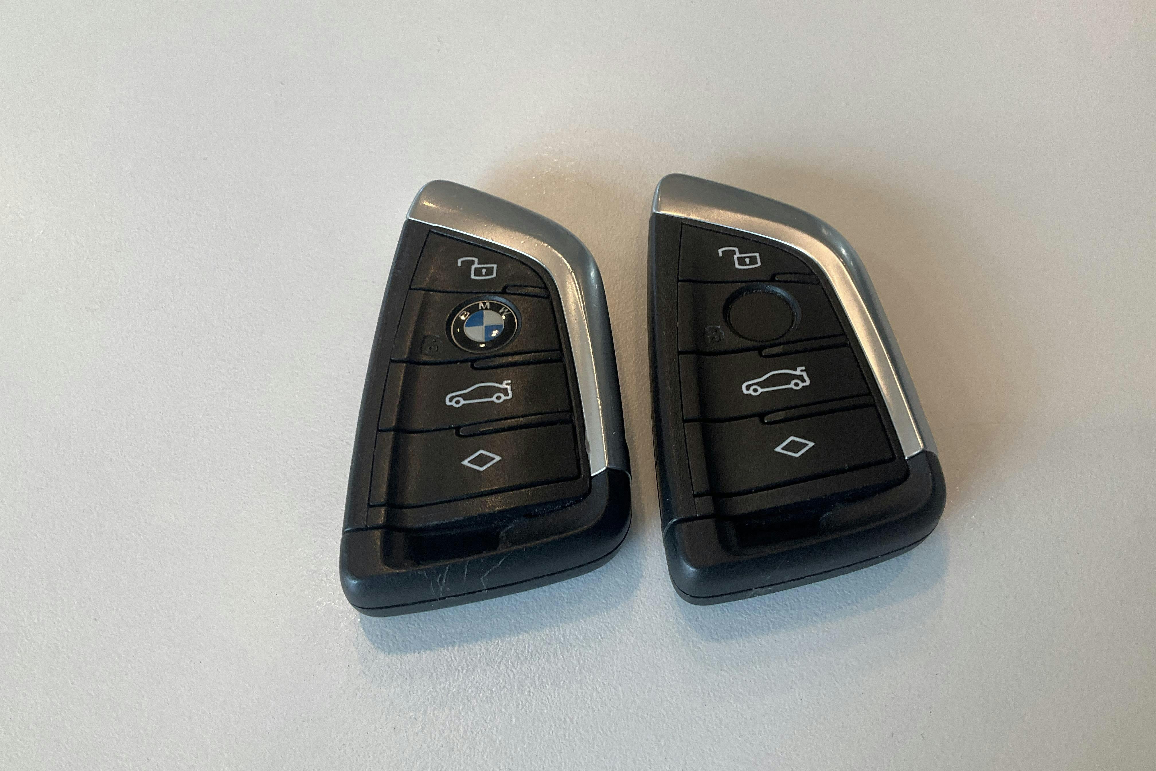 Esitlusfoto 21 aadressil 21: BMW X3 xDrive30e, G01 (292hk) - 72 080 km - Automaatne - must - 2020