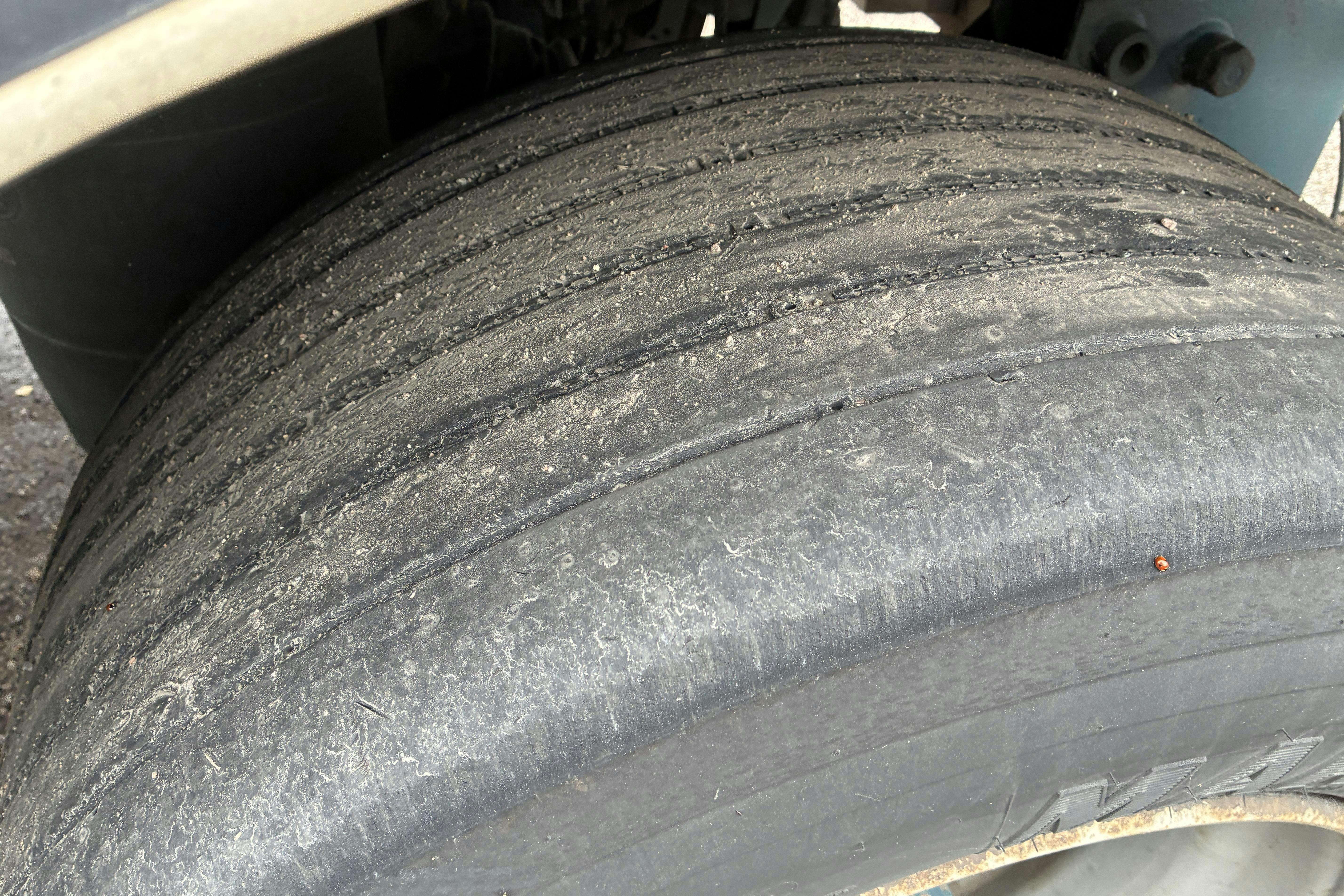 Presentationsfoto 58 av 58: Kilafors TRBM4P-54-172 - 0 km - 2008