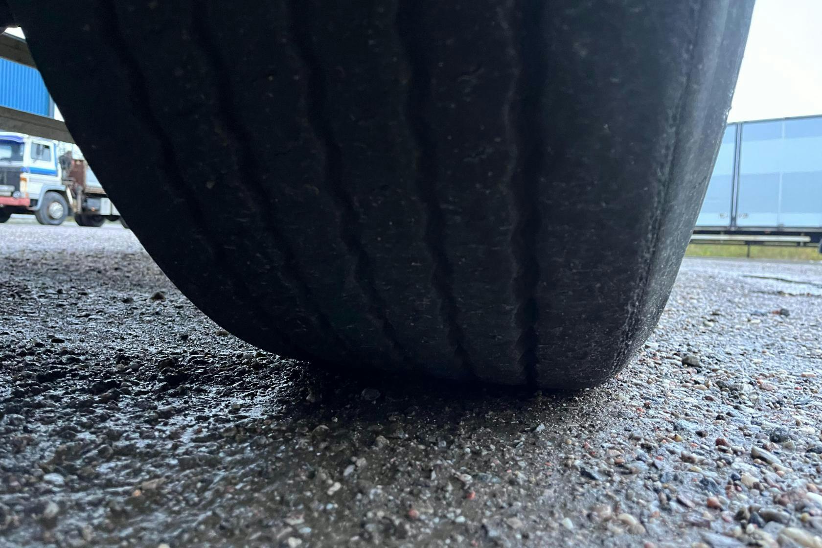 Presentation photo 114 of 114: TALSON F.1520 - 0 km - 2005