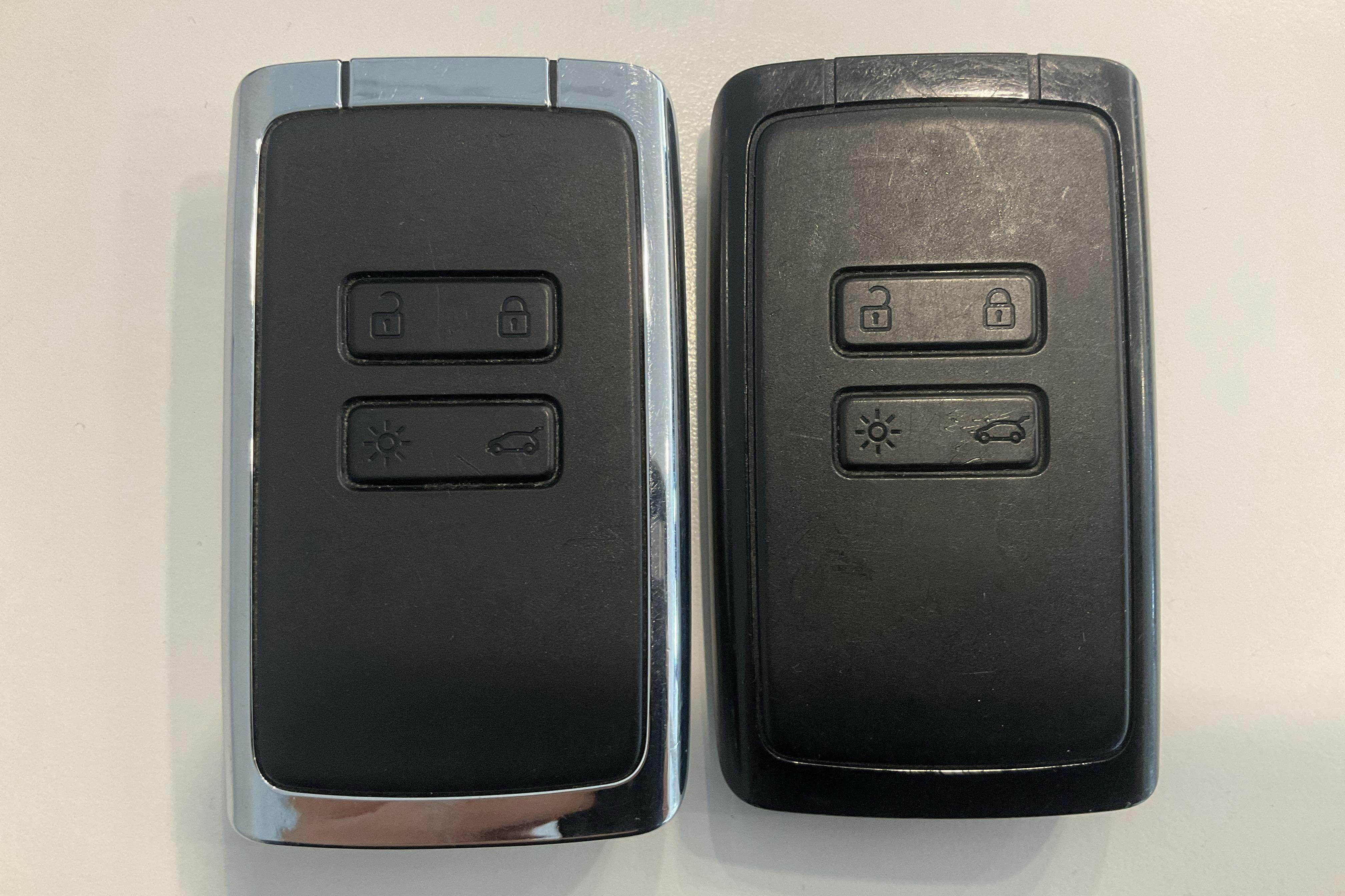 Esittelykuva 15 osoitteesta 15: Renault Mégane 1.2 TCe 5dr (130hk) - 108 860 km - Manuaalinen - punainen - 2016