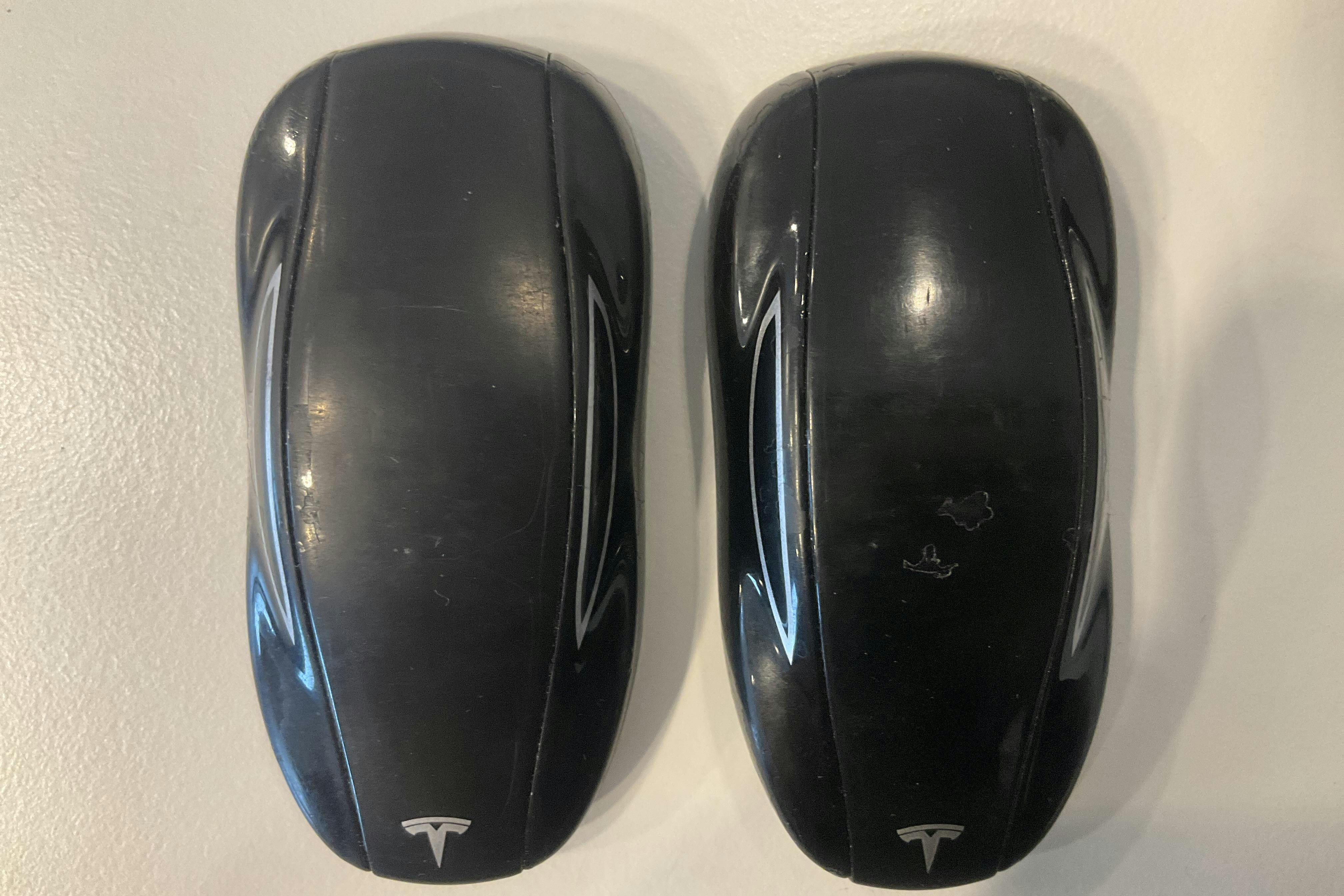 Presentationsfoto 21 av 21: Tesla Model S 75D - 19 127 mil - Automat - svart - 2017