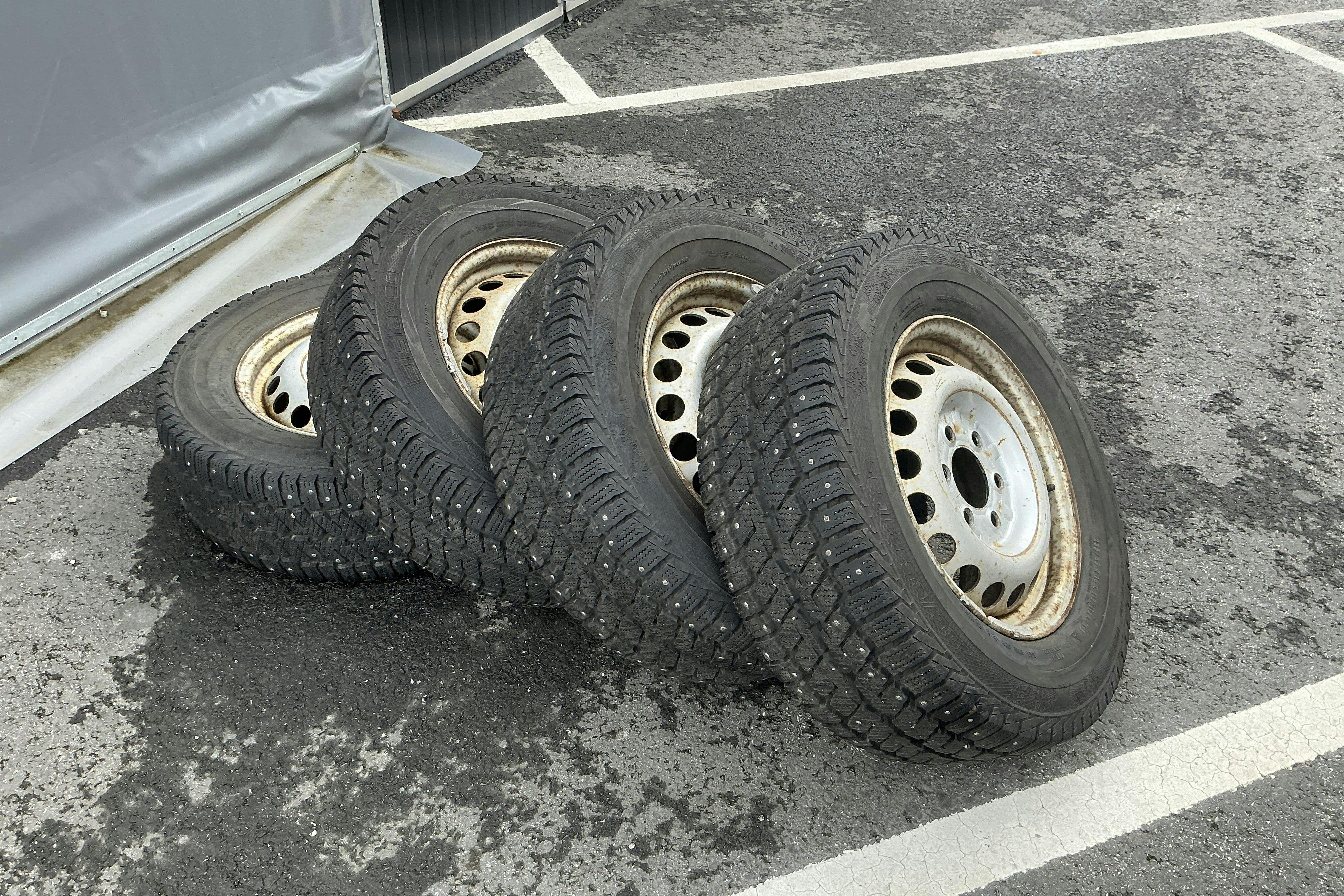 Presentationsfoto 13 av 13: VW Crafter 35 2.0 TDI Skåp (136hk) - 16 307 mil - Manuell - vit - 2014