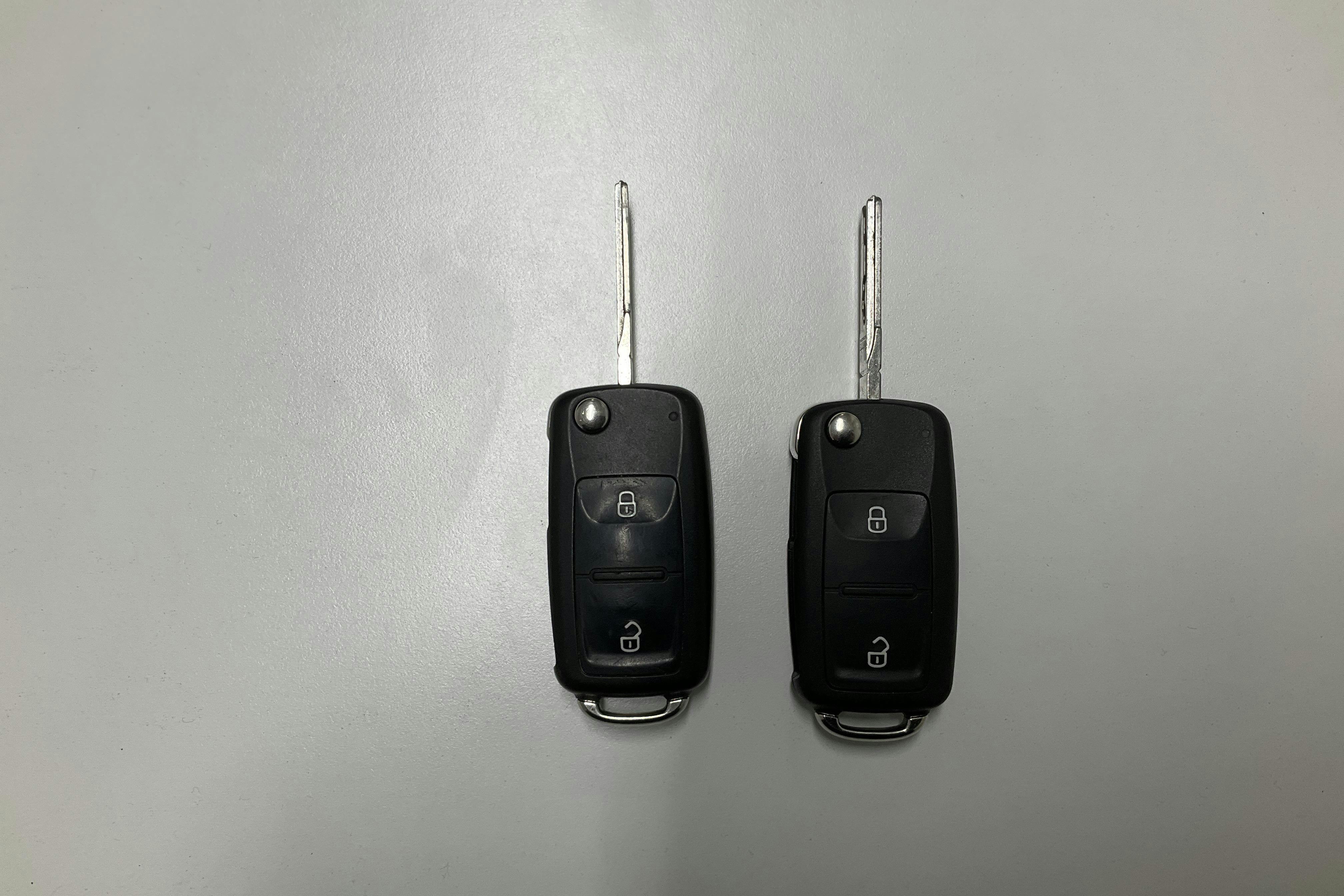 Presentationsfoto 17 av 17: VW Transporter T6 2.0 TDI BMT 4MOTION (150hk) - 7 904 mil - Manuell - vit - 2018