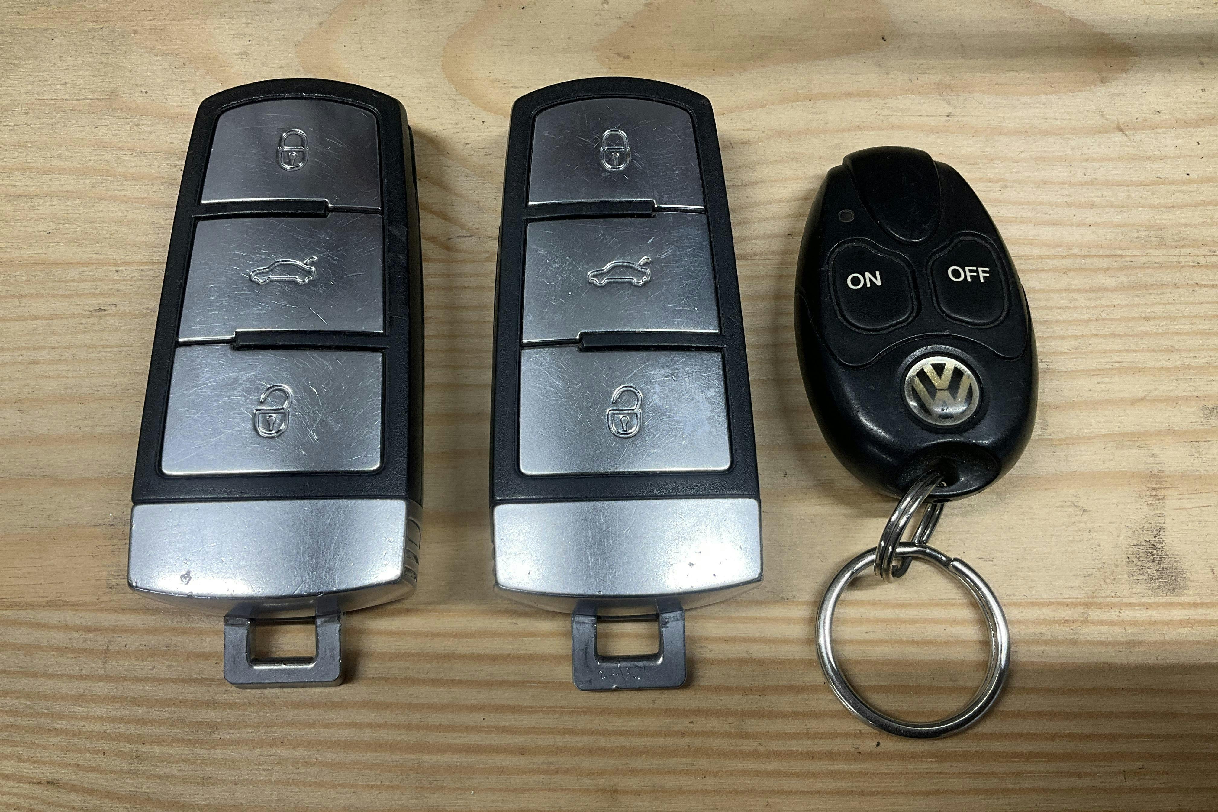 Presentationsfoto 15 av 15: VW CC 2.0 TDI BlueMotion Technology 4Motion (177hk) - 16 870 mil - Automat - Light Brown - 2015