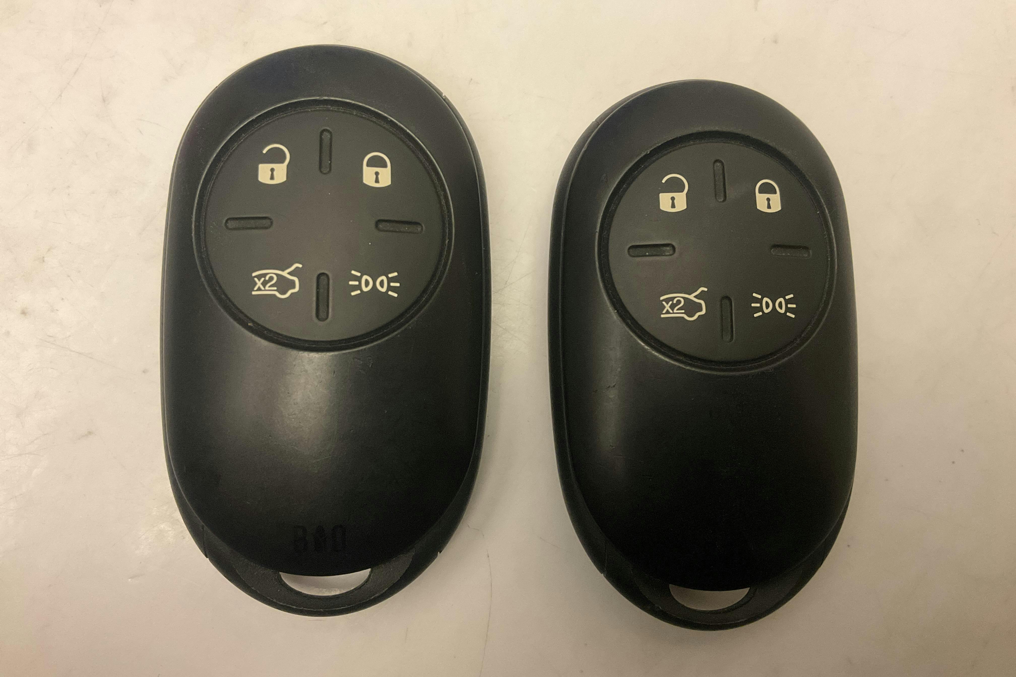 Presentationsfoto 17 av 17: Fiat 500e Cabriolet (118hk) - 4 829 mil - Automat - svart - 2022