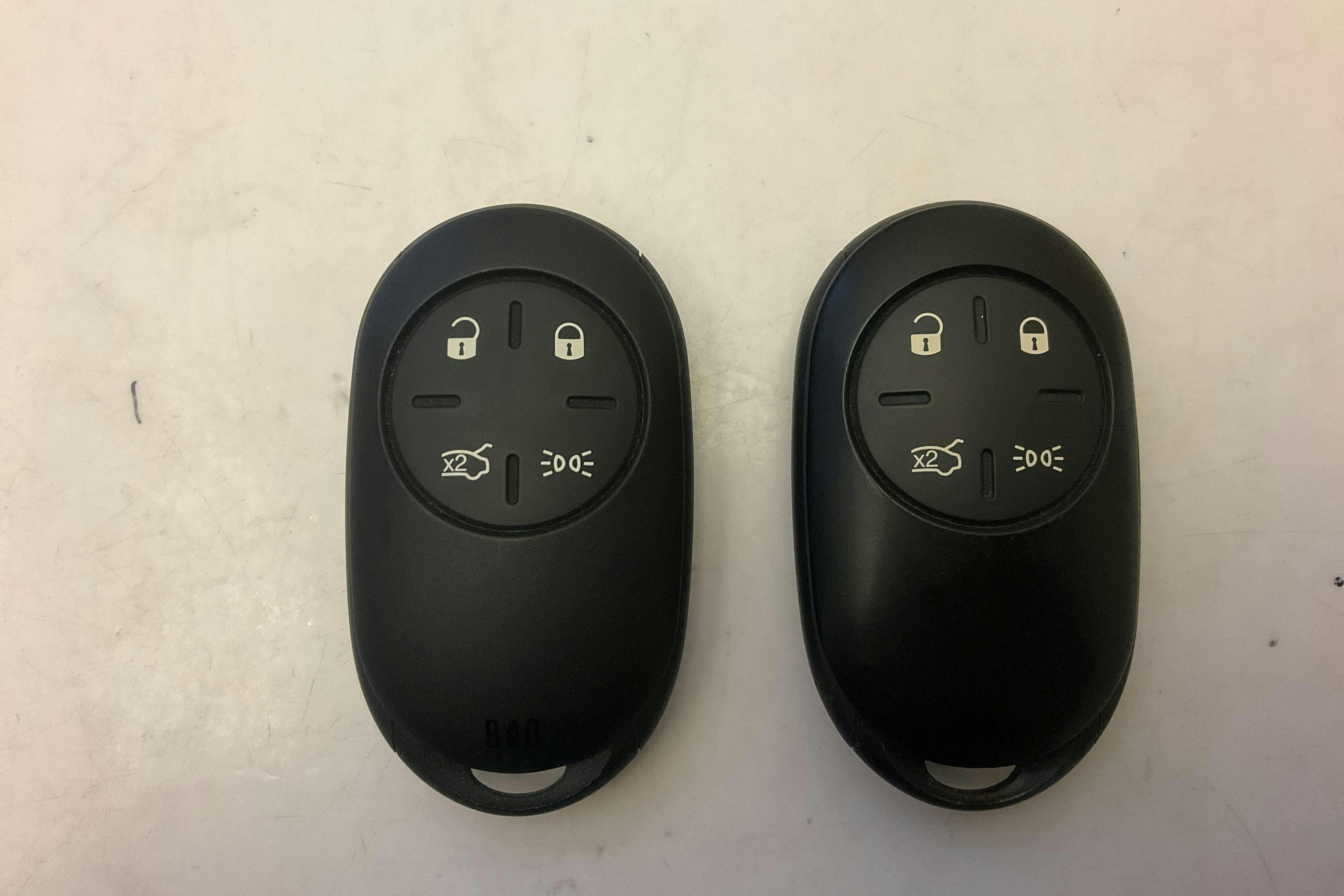 Presentation photo 18 of 18: Fiat 500e Cabriolet (118hk) - 33 220 km - Automatic - white - 2022